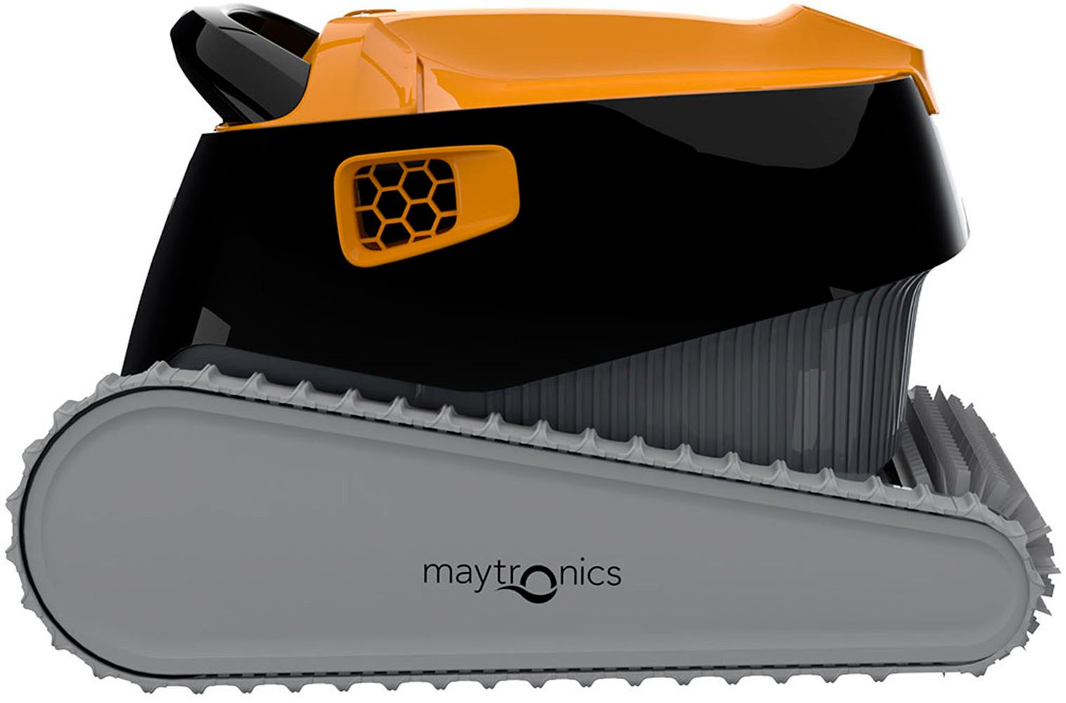 maytronics Poolroboter Dolphin E30, (Set), für Boden-/ Wand-/ Wasserlinienreinigung