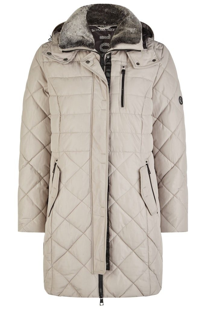 Outdoorjacke