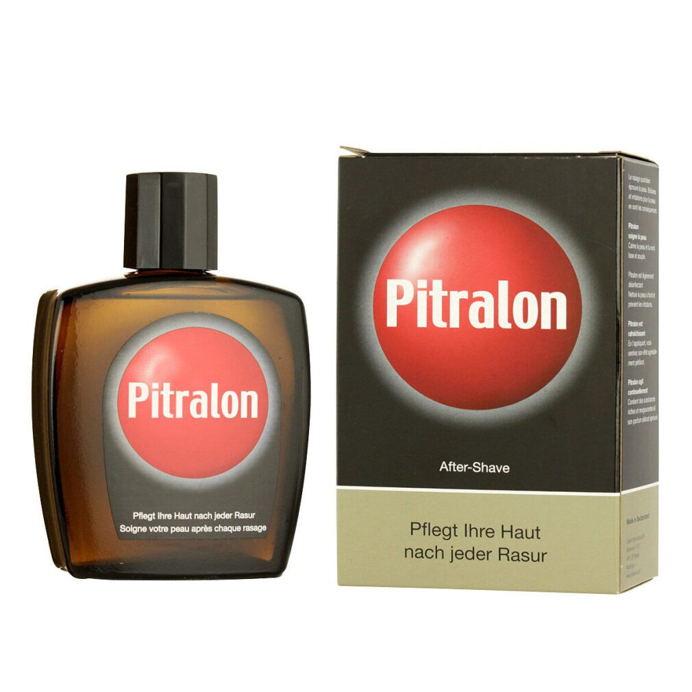 Pitralon After-Shave After Shave Lotion