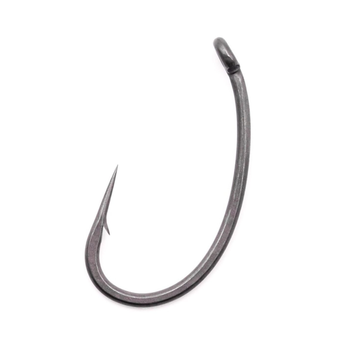 Karpfenhaken Korda Kurv Shank X - 10 Karpfenhaken