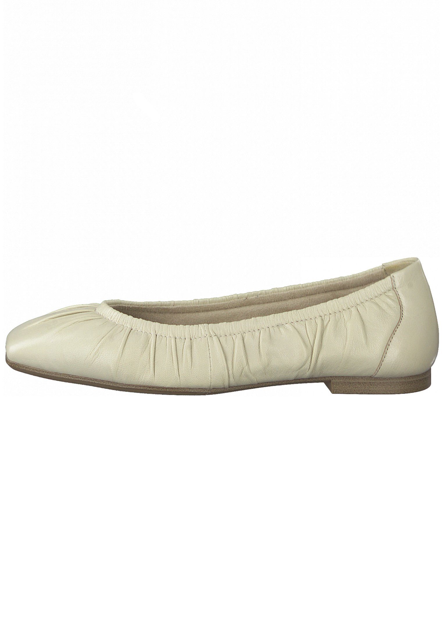 Tamaris 1-22103-28 418 Ivory Ballerina