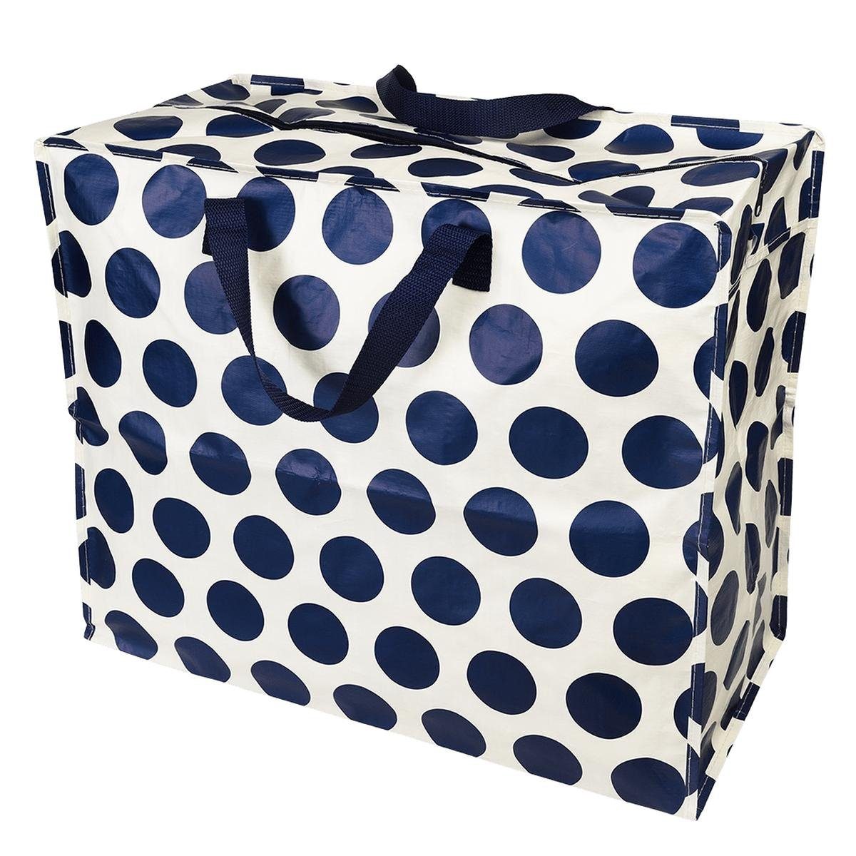 Rex London Aufbewahrungstasche Rex London Riesentasche Jumbotasche Aufbewahrungstasche