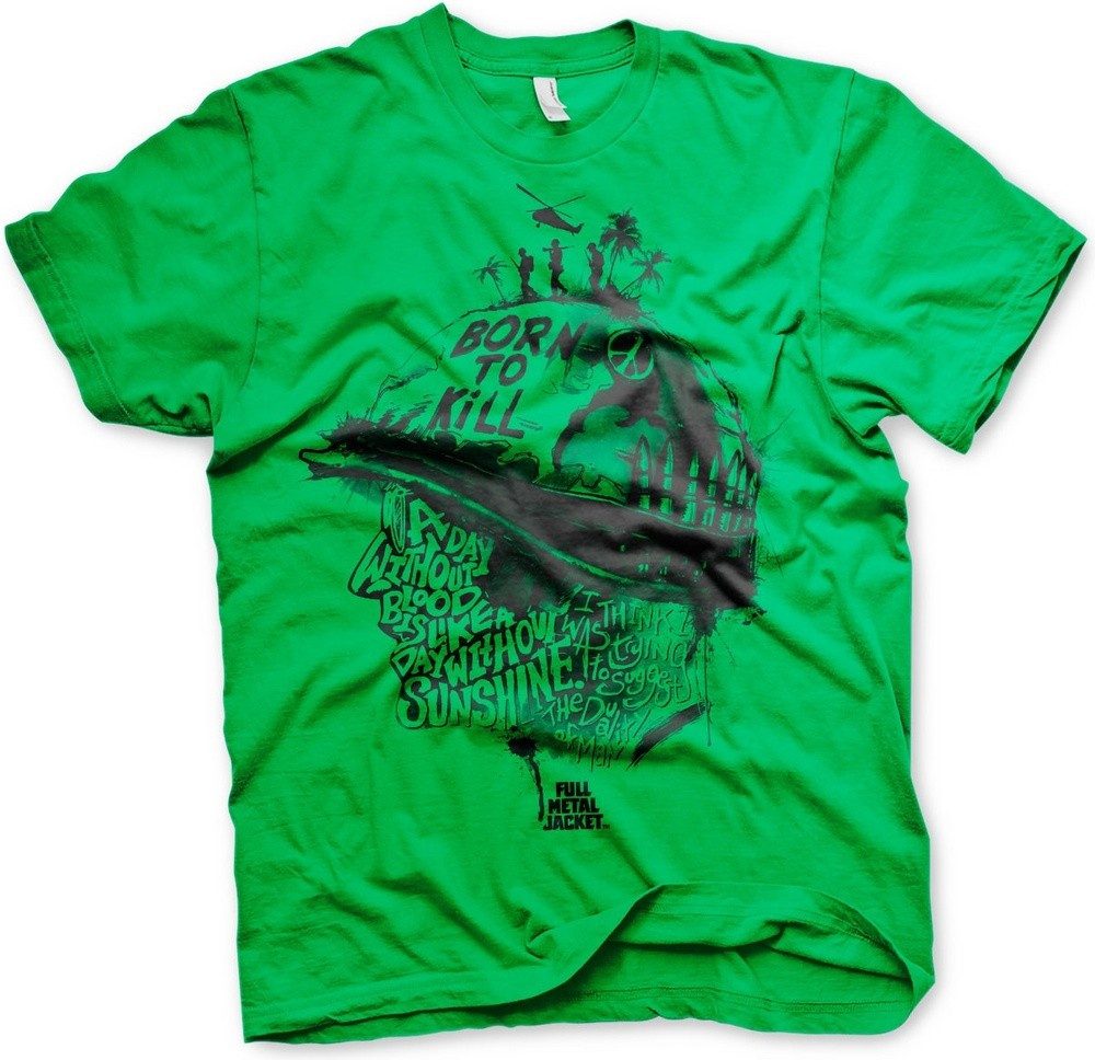 Full Metal Jacket T-Shirt
