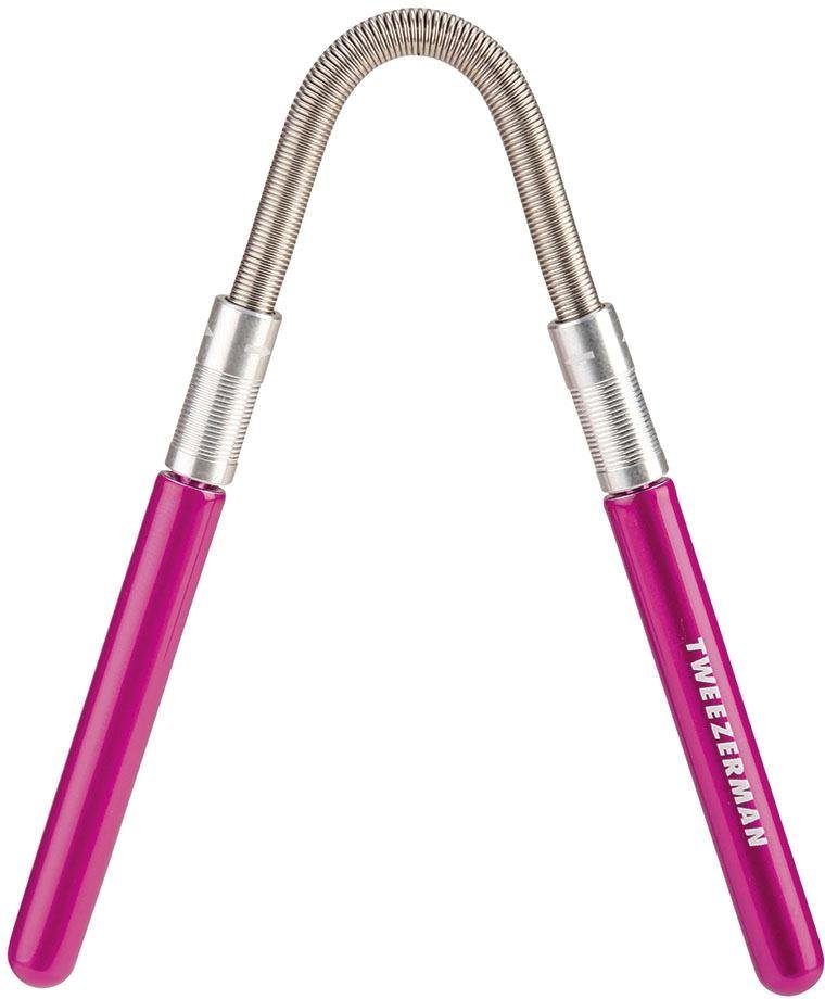 TWEEZERMAN Gesichtshaarentferner Smooth Finish Hair Remover