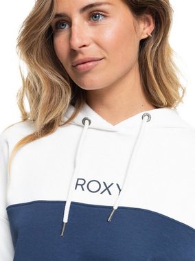 Roxy Kapuzensweatshirt Keep On Moving