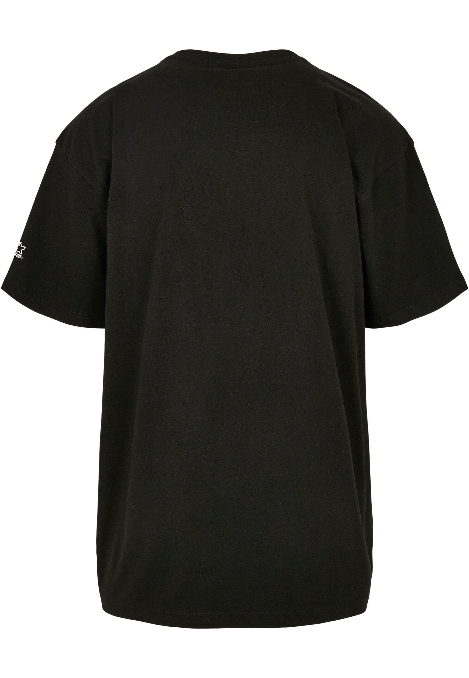 Starter Black Label Kurzarmshirt Starter Black günstig online kaufen