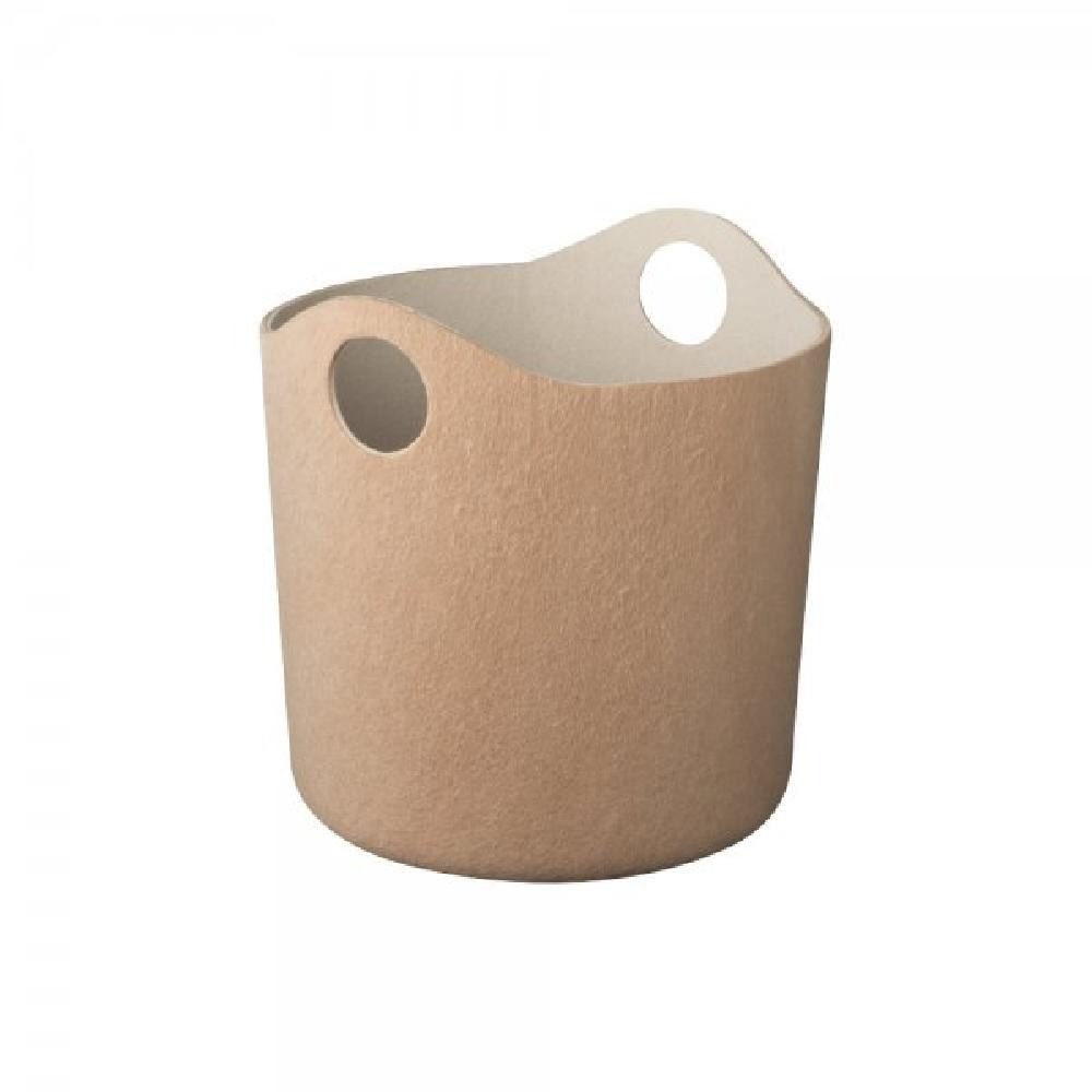 blomus Badorganizer blomus Filzkorb Tiggy Fungi Micro Chip (M)