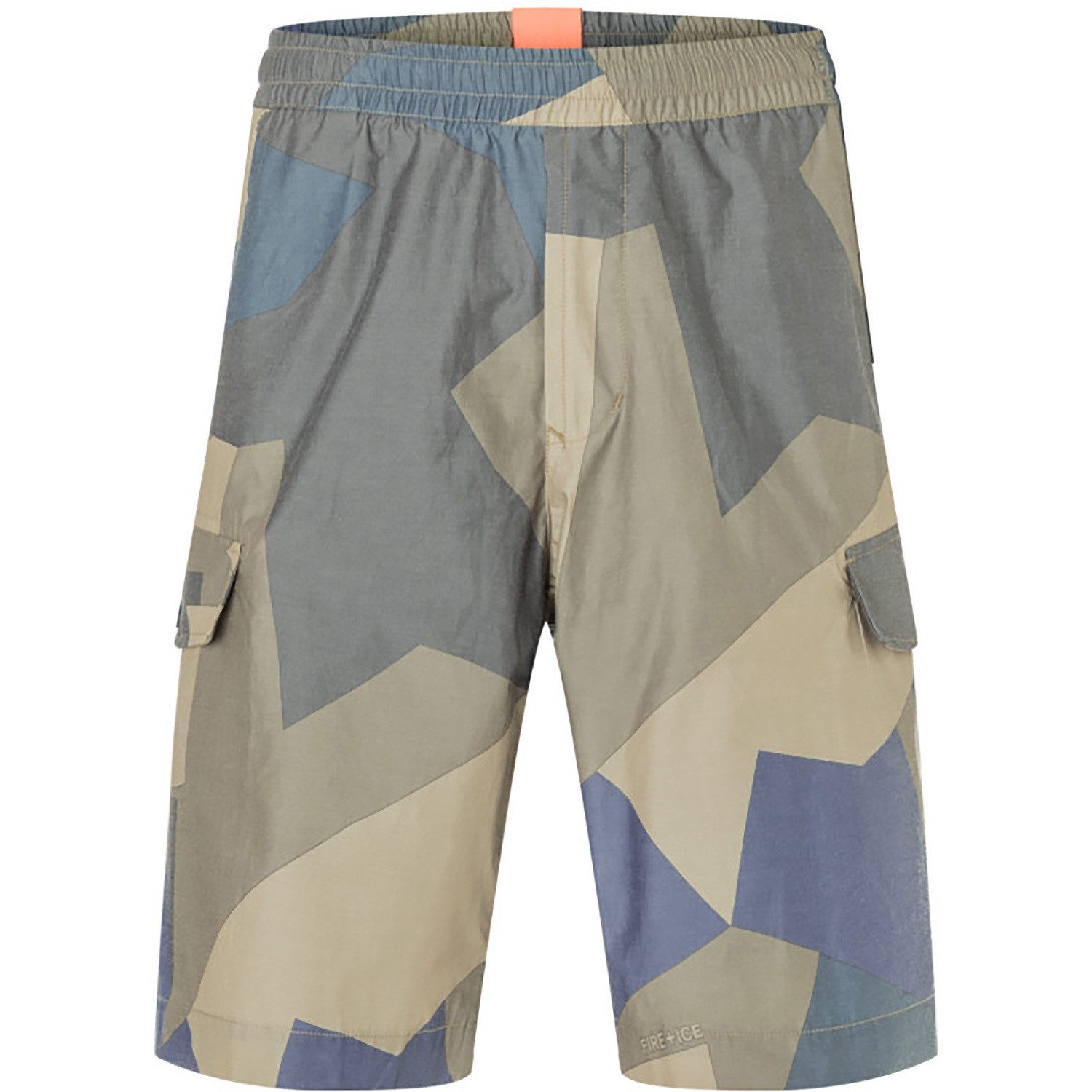 Bogner Fire + Ice Funktionsshorts Short MENSWARREN II