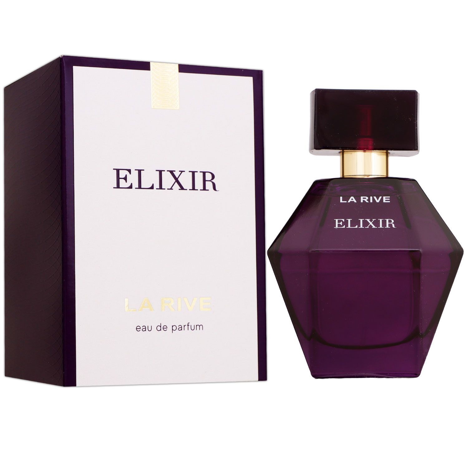 La Rive Eau de Parfum Elixir 100 ml