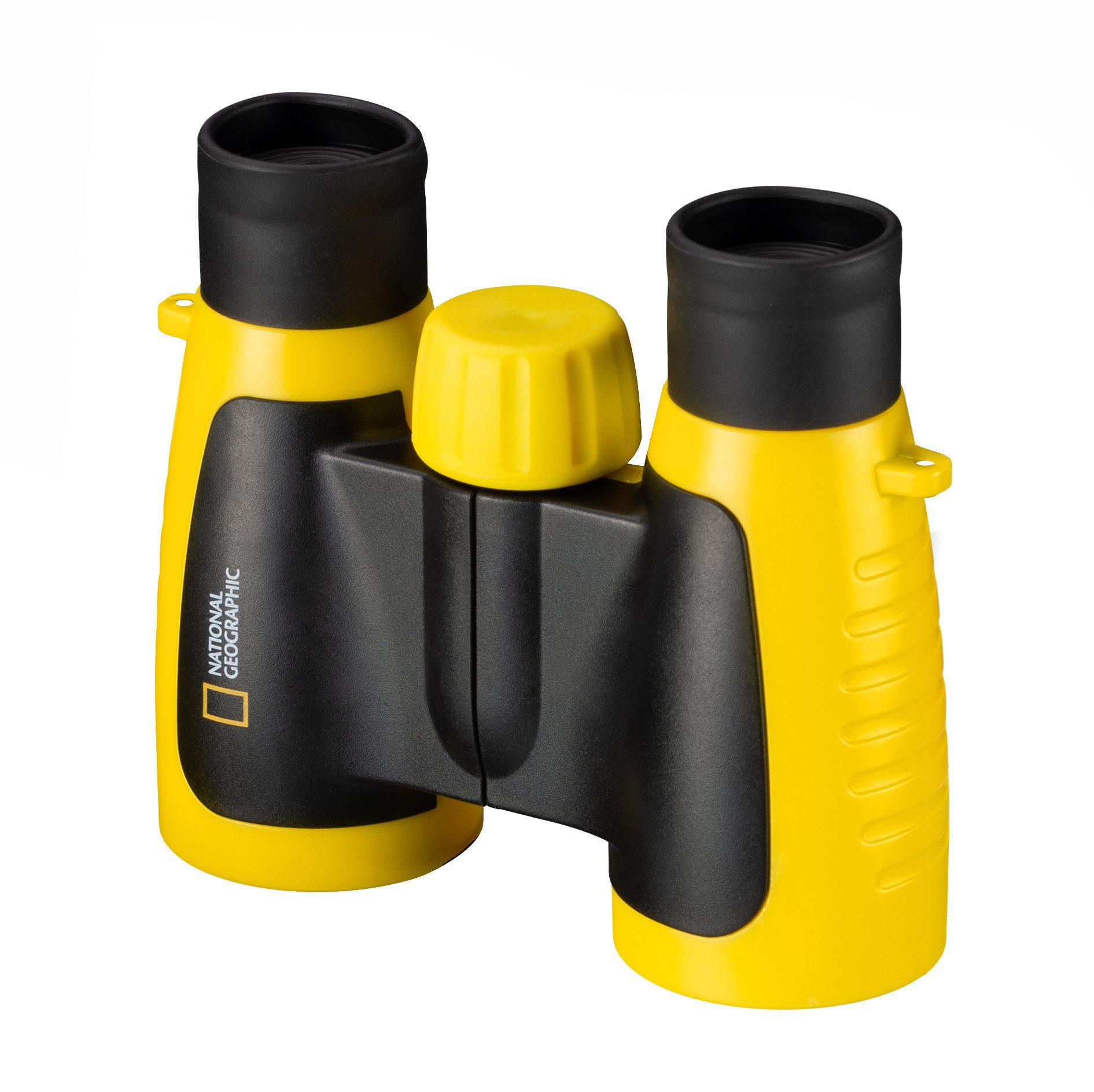 NATIONAL GEOGRAPHIC NATIONAL GEOGRAPHIC 3x30 Kinderfernglas Kinderfernglas