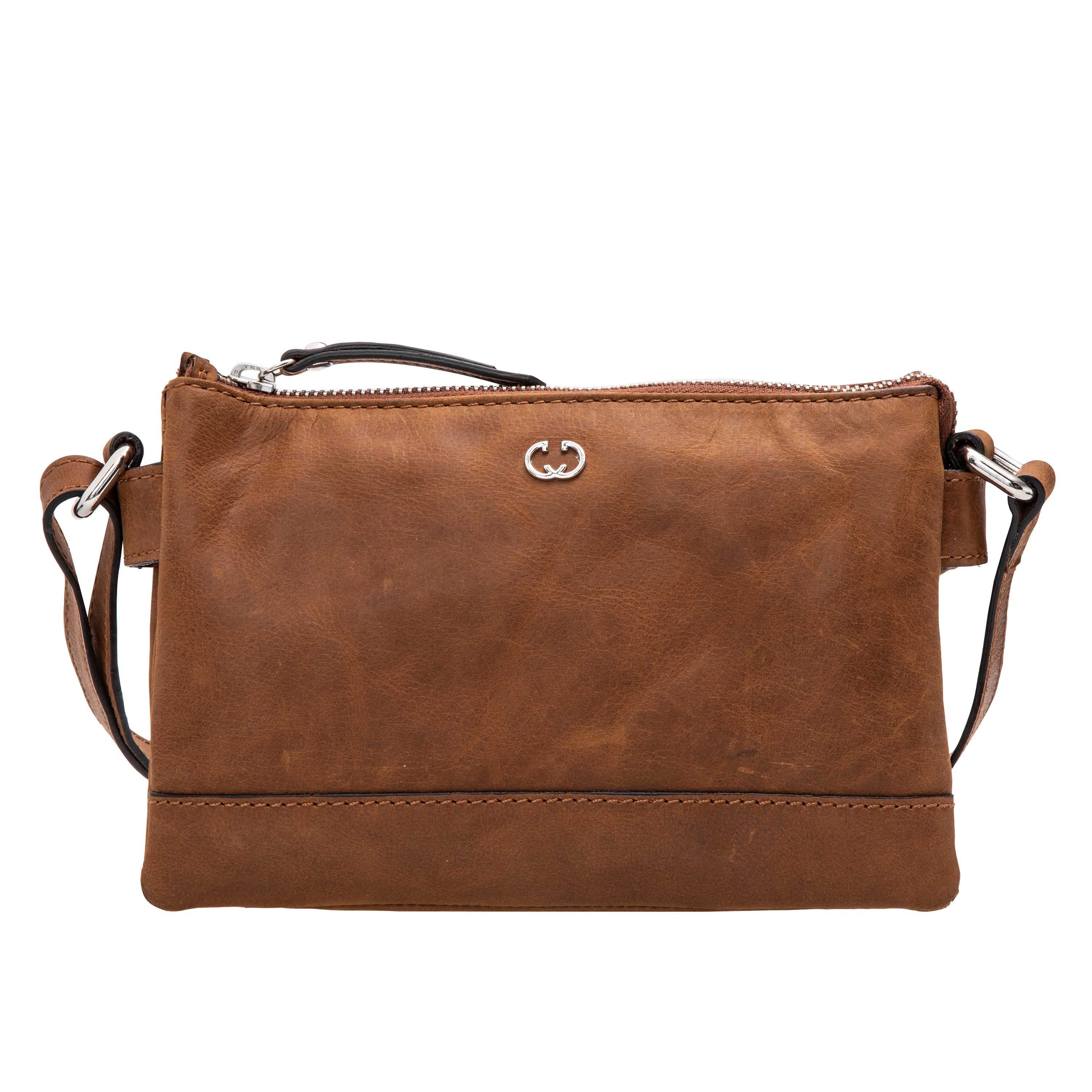 Schultertasche Gerry Weber - Damen Schultertasche Segovia