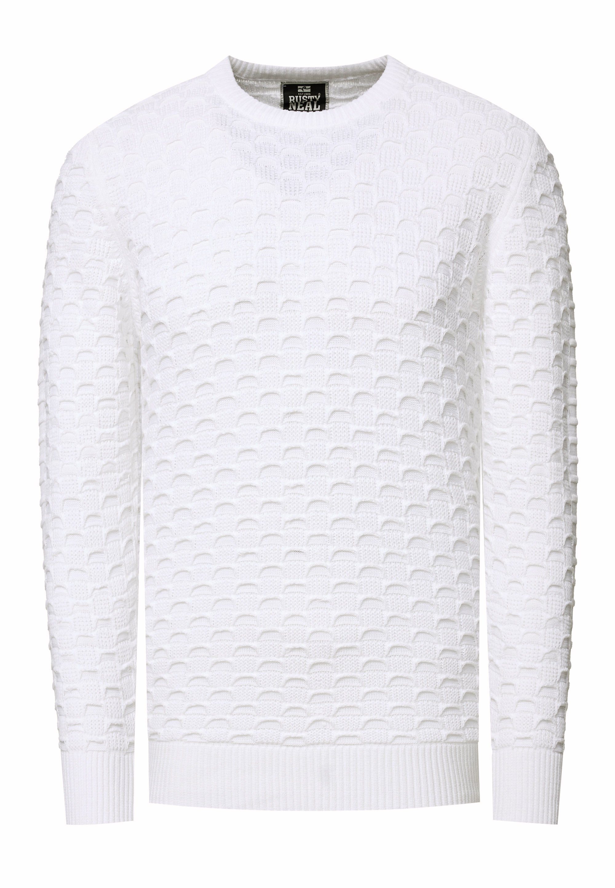 Strickpullover