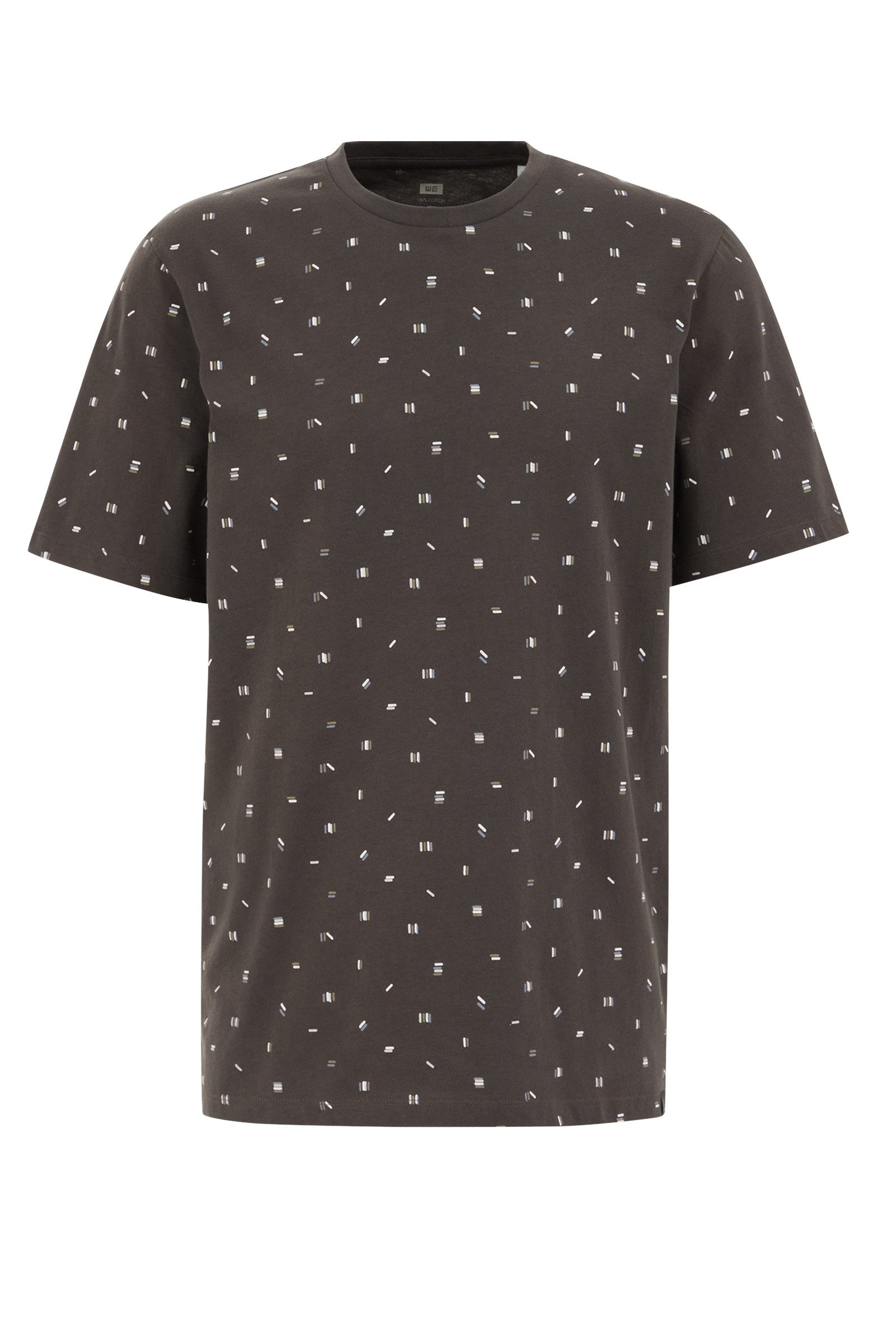 WE Fashion T-Shirt günstig online kaufen