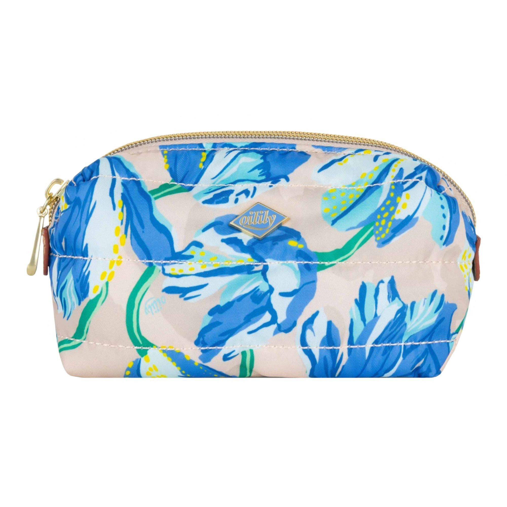 Oilily Kulturbeutel Tulipy, Polyester