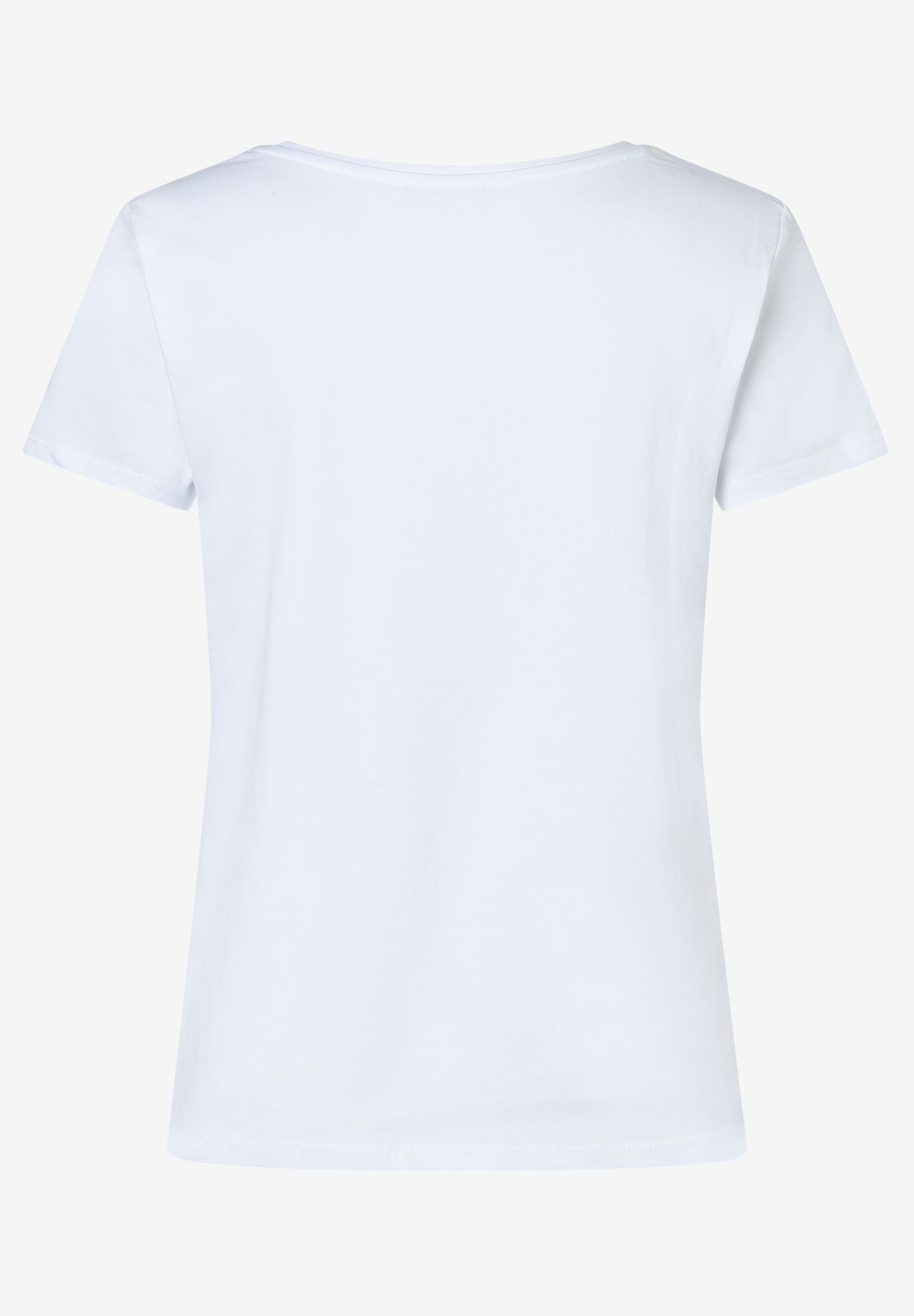 Kurzarmshirt