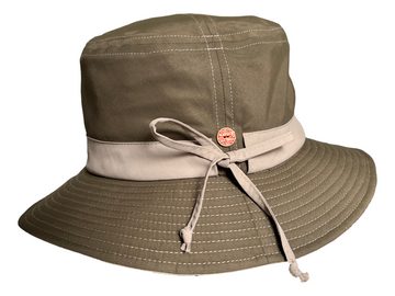Mayser Outdoorhut Mayser Sunblocker Arielle Bucket Hat