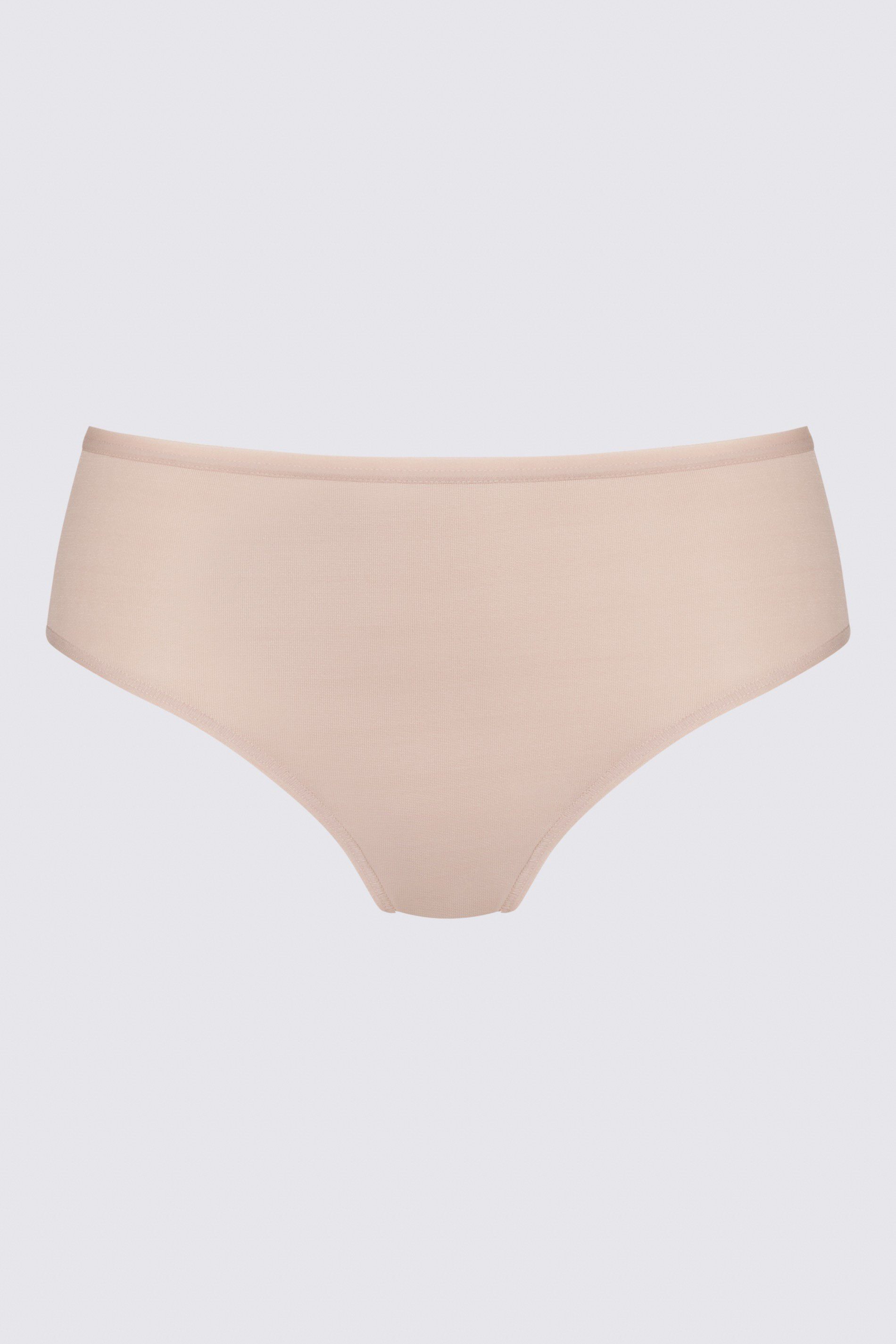 Hipster Mey Damen American Pants Serie Pure Sense Uni