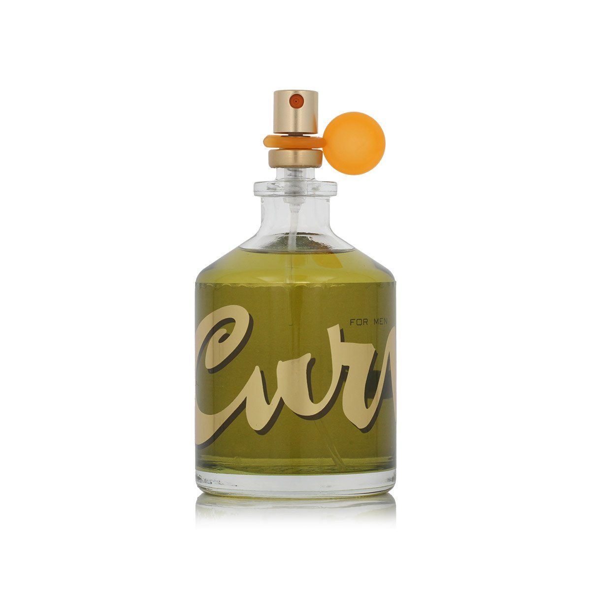 Eau de Cologne Curve for Men