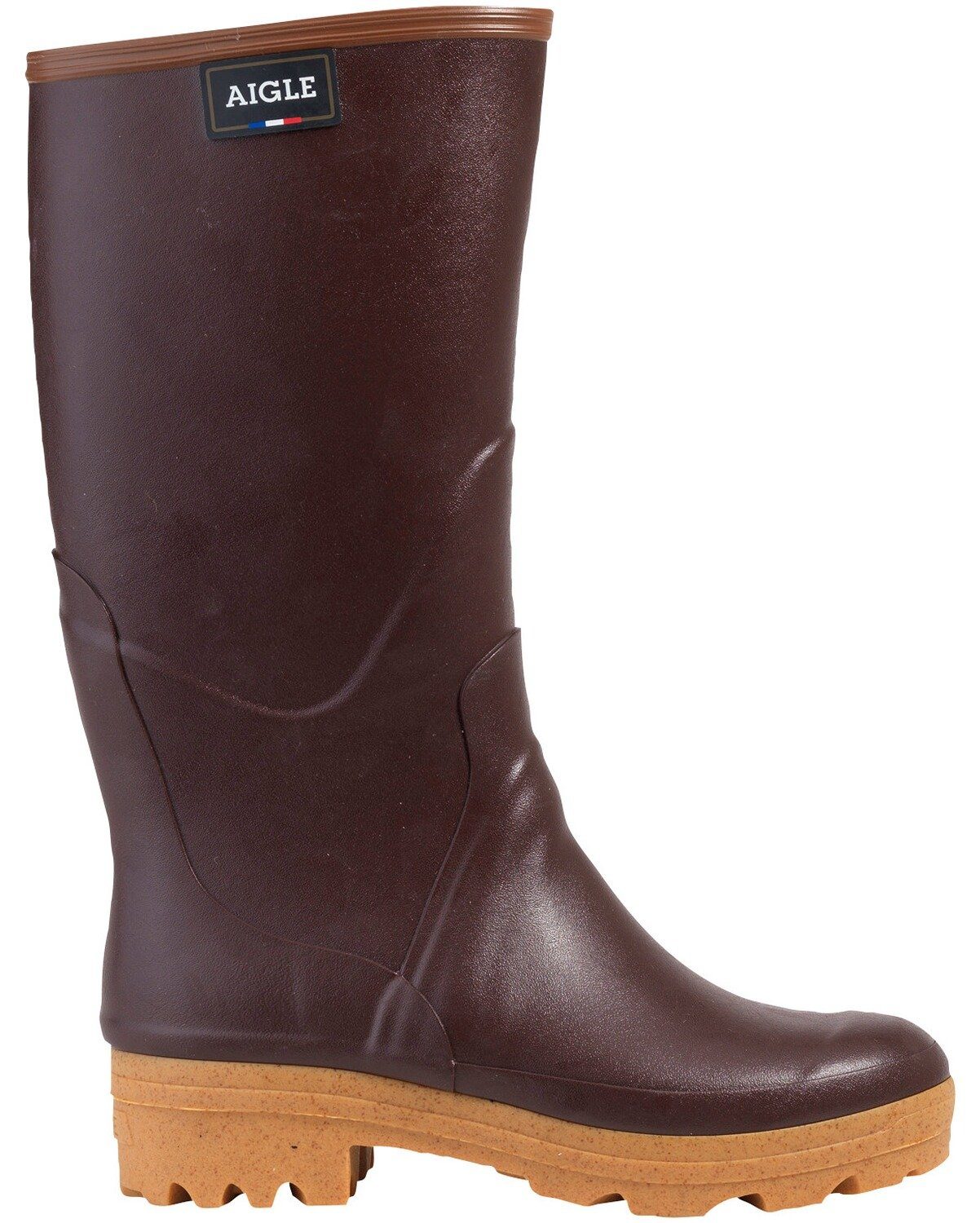 Aigle Damen Gummistiefel Chambord Pro2 Gummistiefel Stoßdämpfend günstig online kaufen