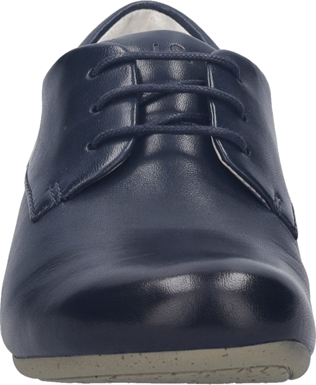 Josef Seibel Fiona 84 Schnürschuh Businessschuh, Halbschuh mit Ziernähten, in Weite G (weit)