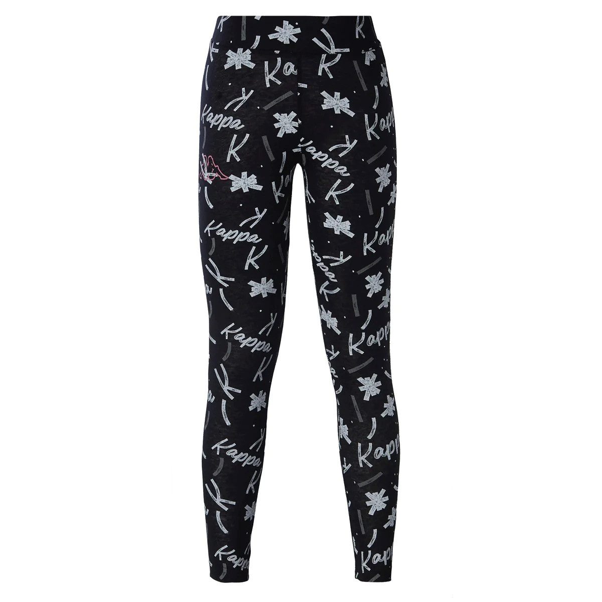 Kappa Trainingstights Quoura Sport Leggins,Gr.116