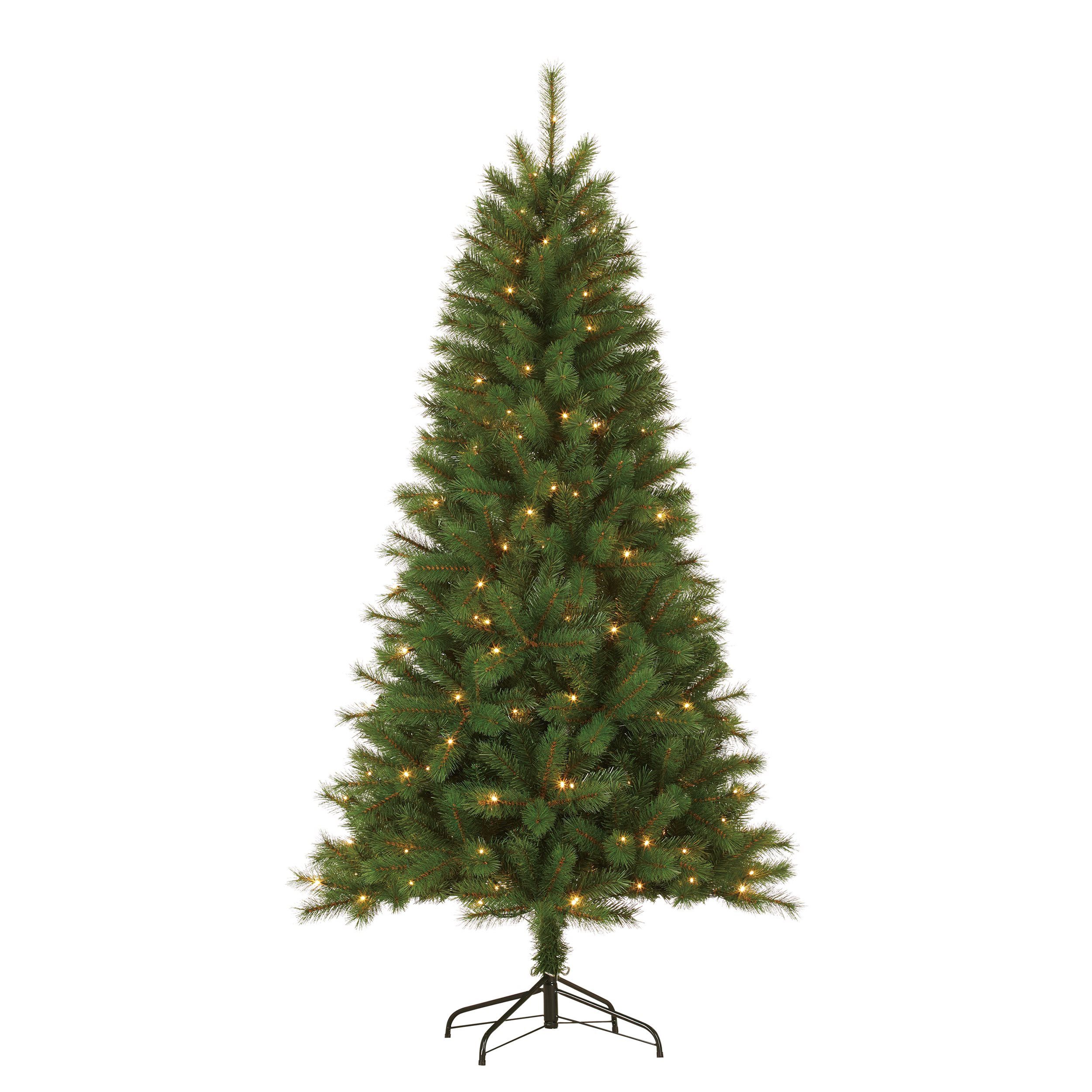 Grundig Künstlicher Weihnachtsbaum Giftsome Weihnachtsbaum 185 cm