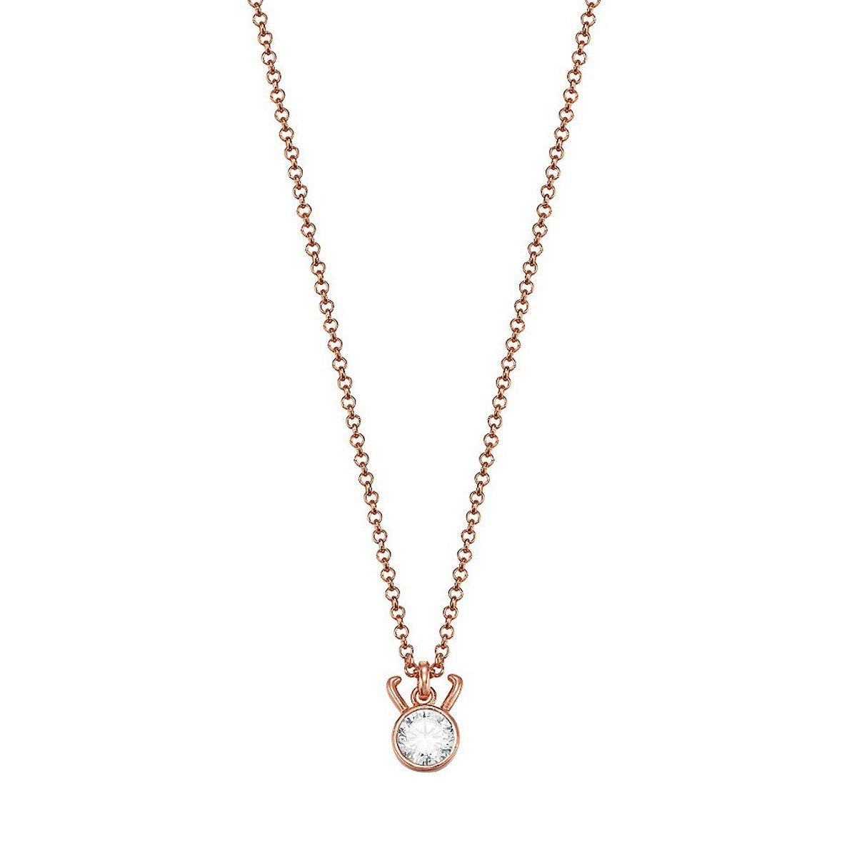 Kette mit Anhänger ESNL03225C420