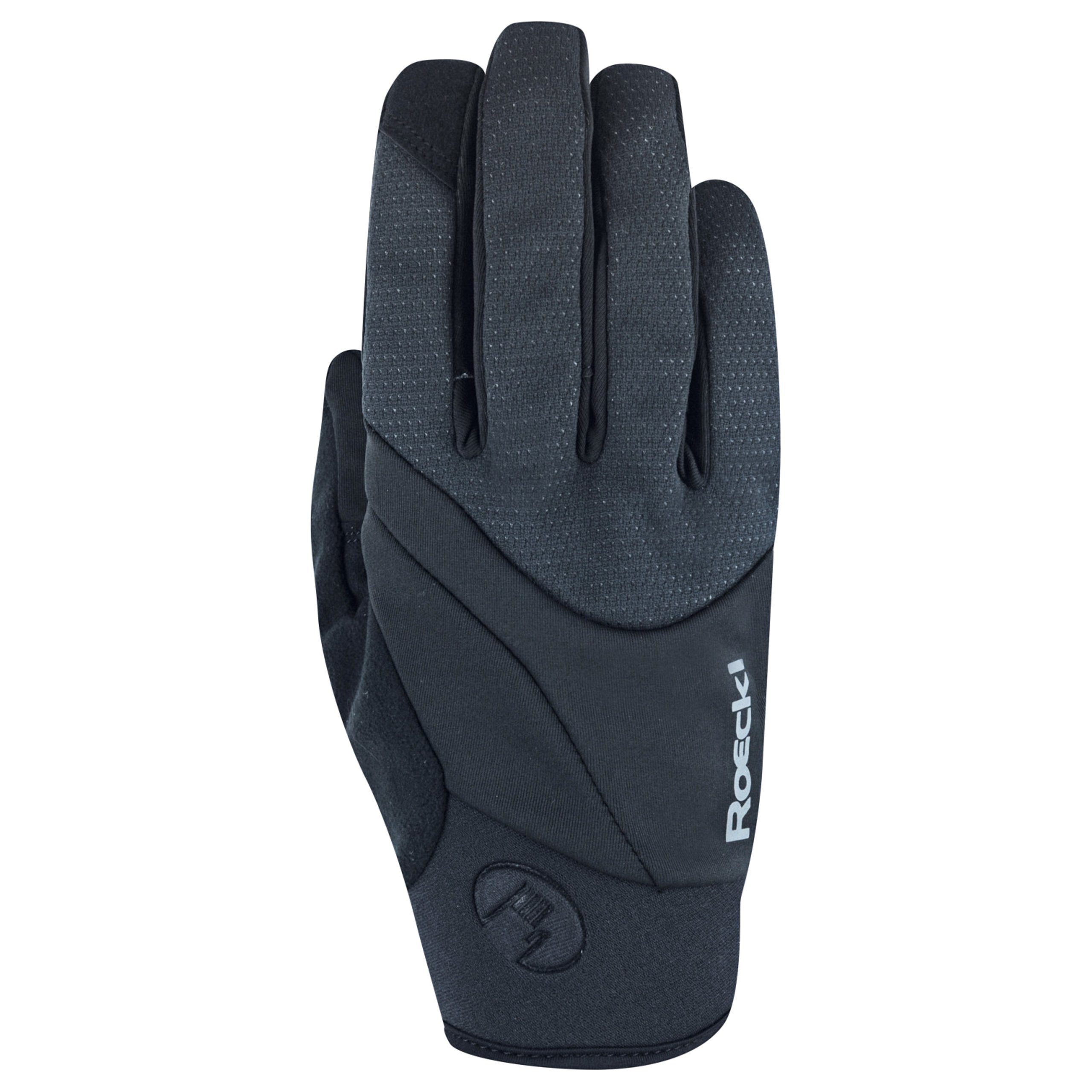 Roeckl SPORTS Multisporthandschuhe Roeckl Kaien - winddichte Outdoor-Winterhandschuhe Unisex