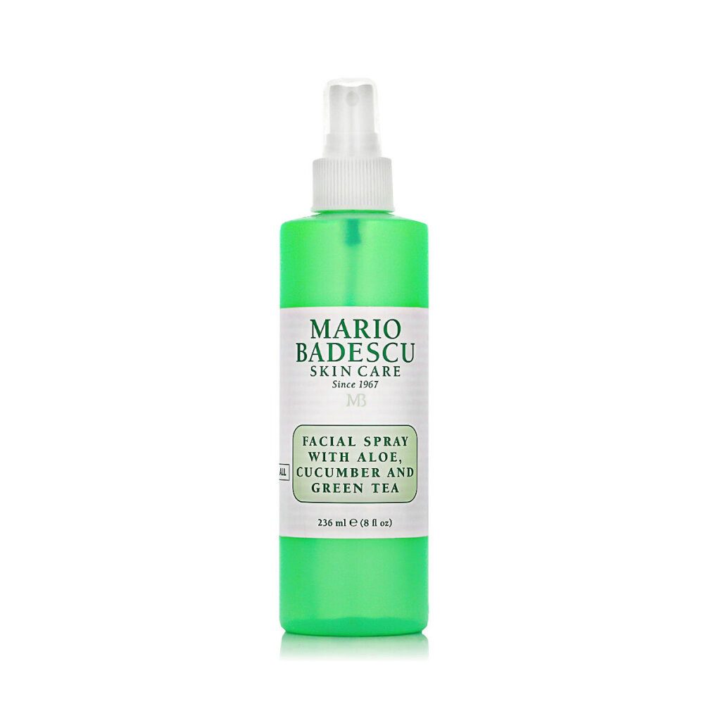 Mario Badescu Gesichtsspray Facial Spray With Aloe