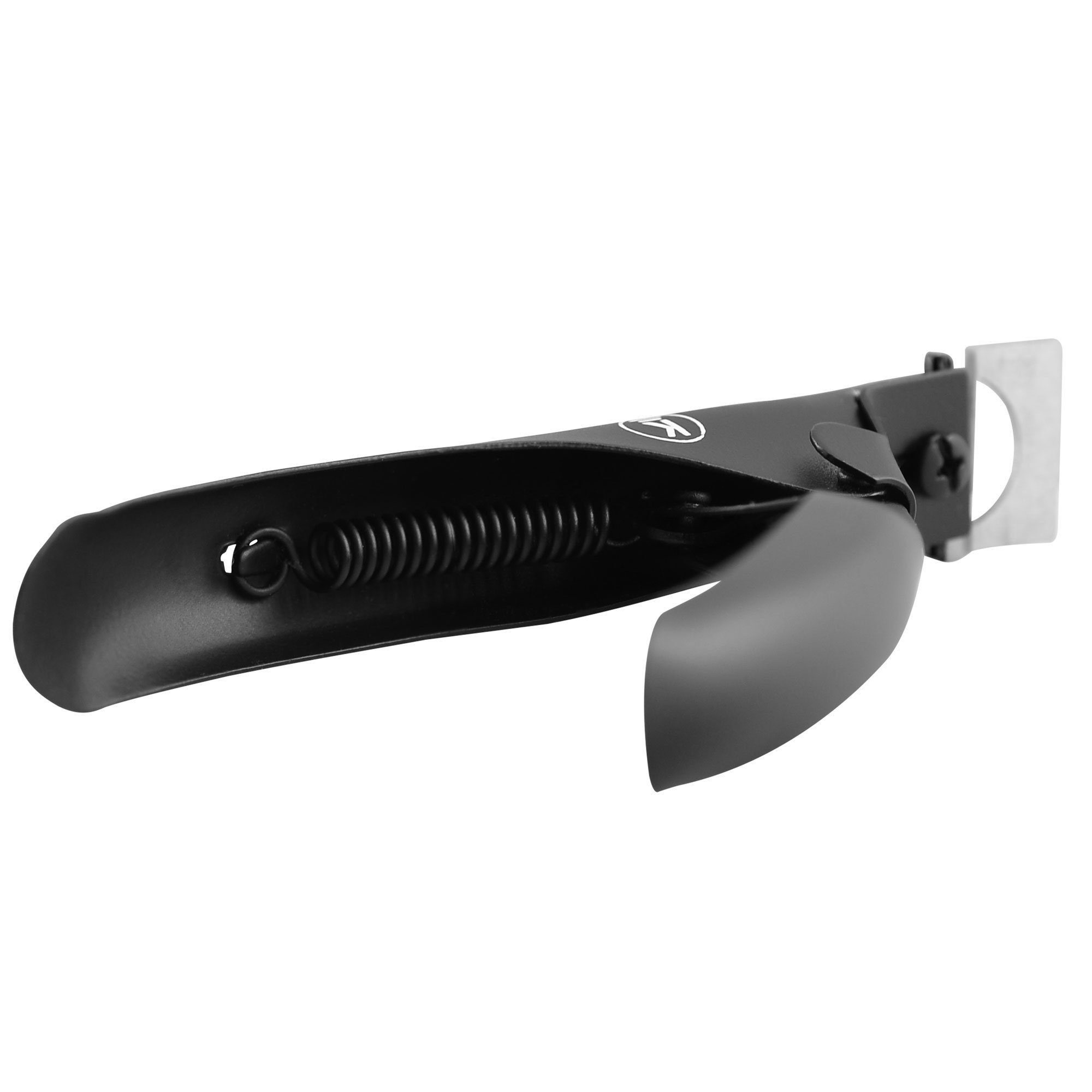 K-Pro Nagelknipser Nagelknipser Acryl Nägel Cutter für Kunstnägel, 1-tlg., Nagelknipser, Profi Nagelcutter, Nail Cutter