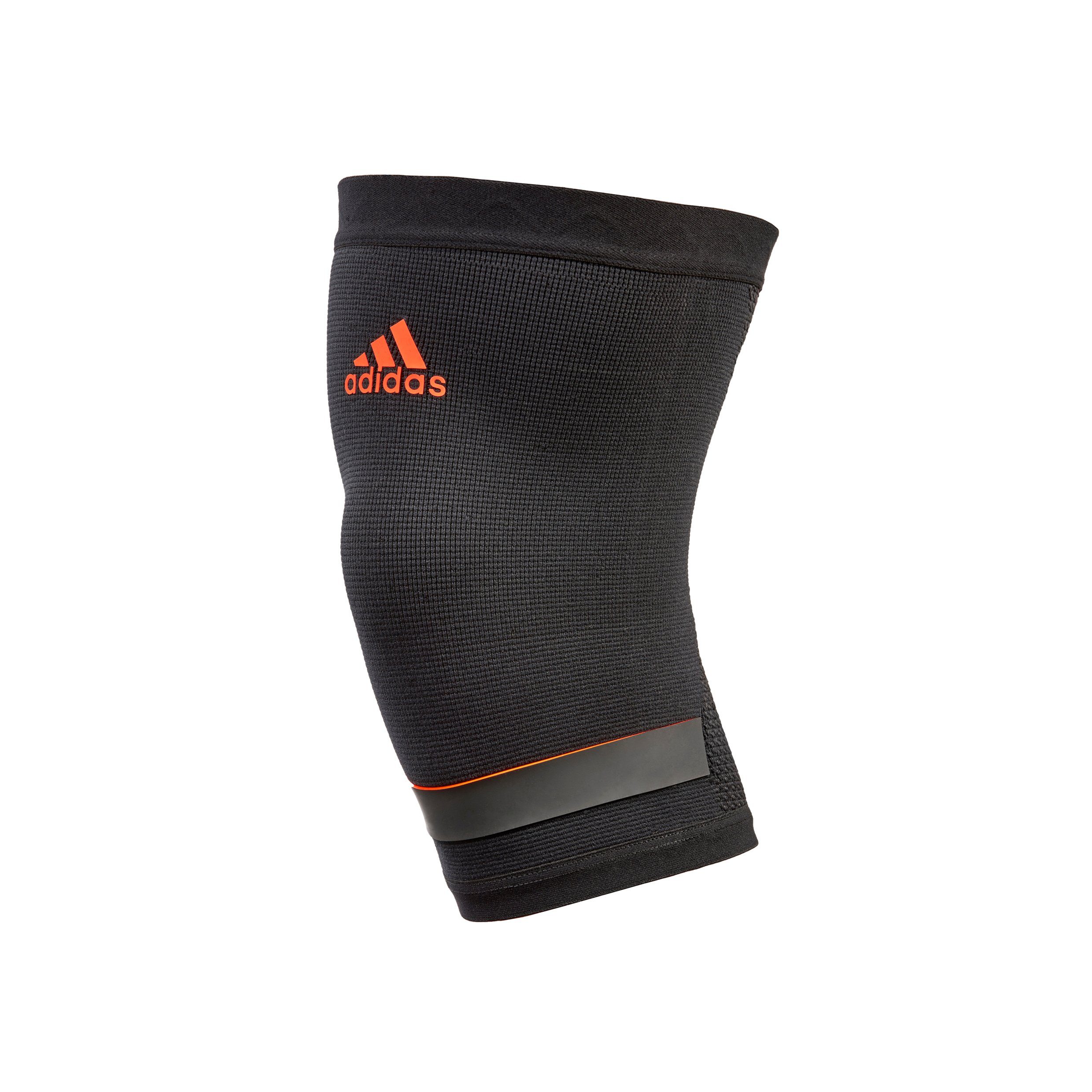 adidas Performance Kniebandage Performance Kniebandage, ergonomisch geformte Bandage