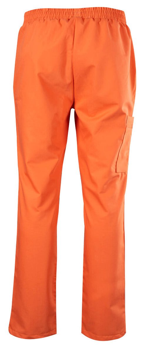 Ismont Arbeitshose Stretch-Scrub-Hose / ISM 5702