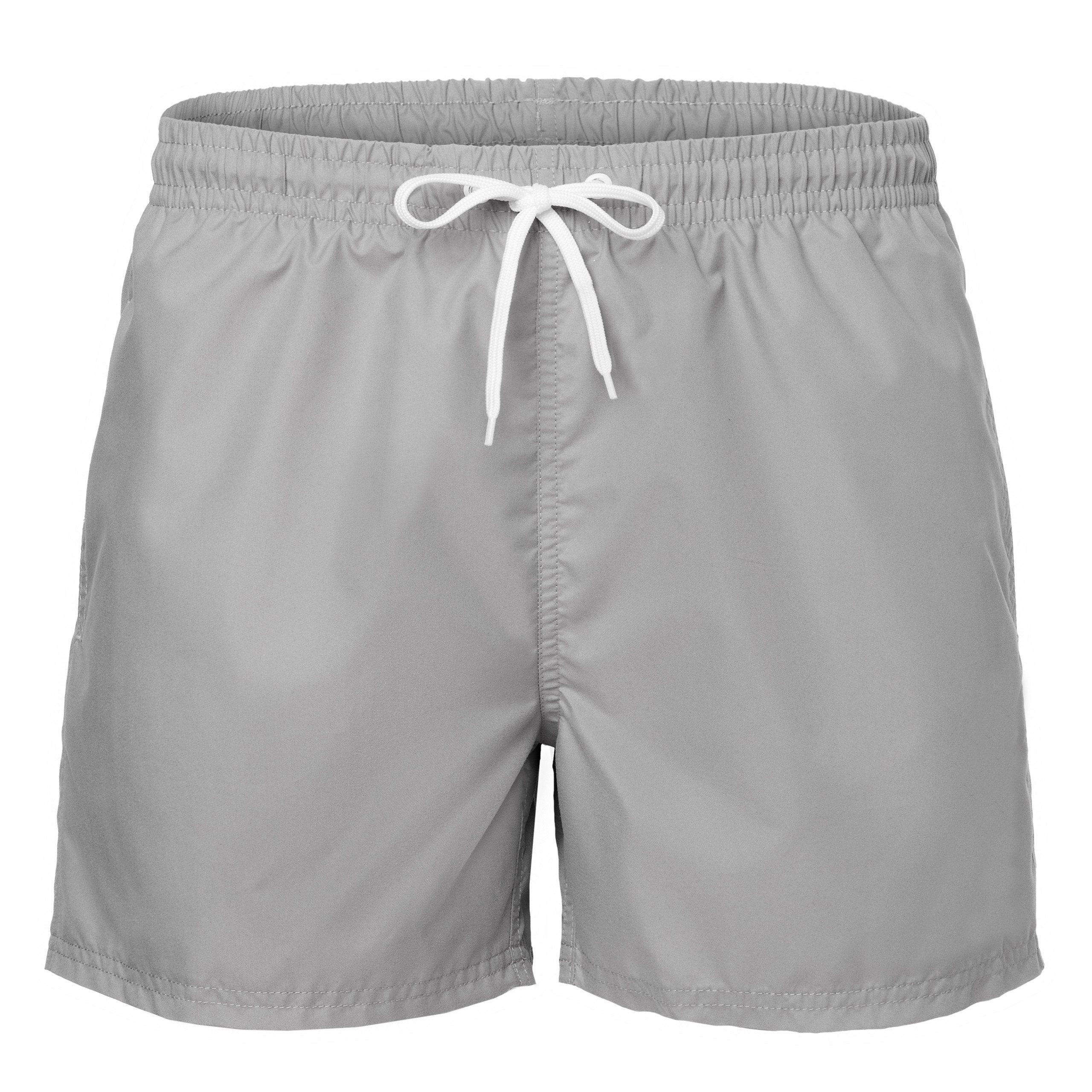 Ladeheid Badeshorts Herren Badeshorts Strandshorts LA40-254 günstig online kaufen