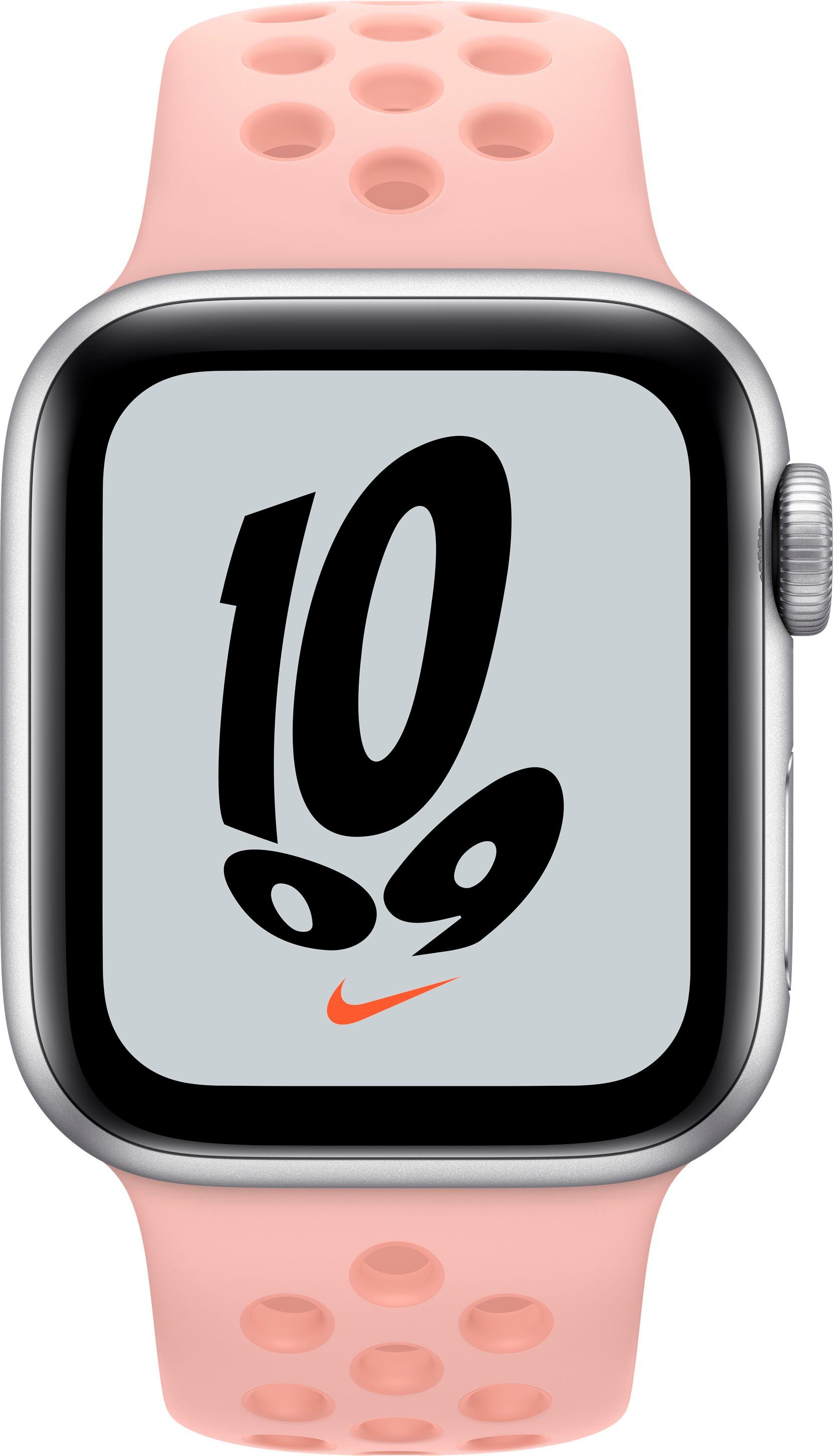 Nike Regular - Smartwatch-Armband Band 41mm Apple Sport