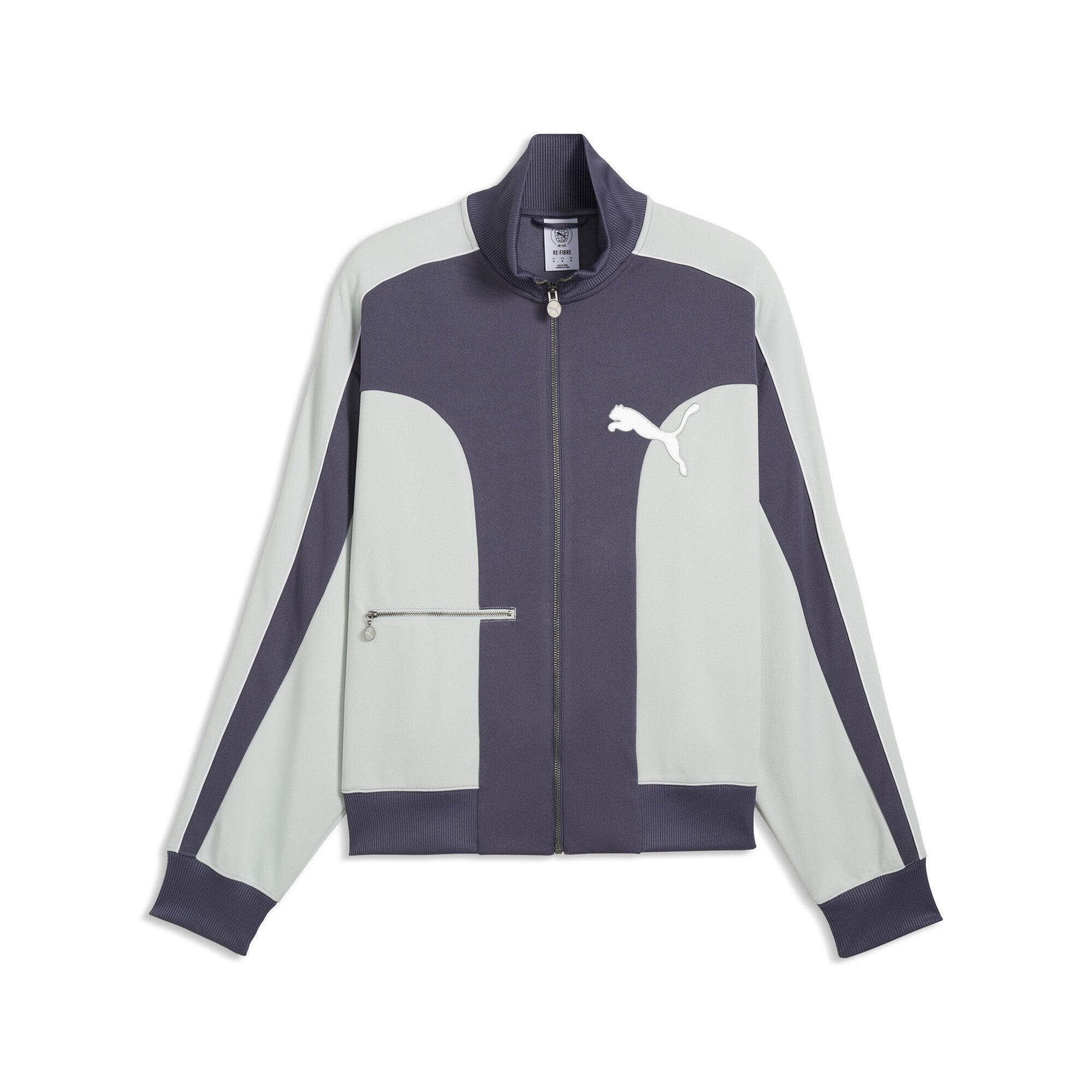 PUMA Trainingsjacke T7 Love Of The Cat Relaxed Trainingsjacke Herren