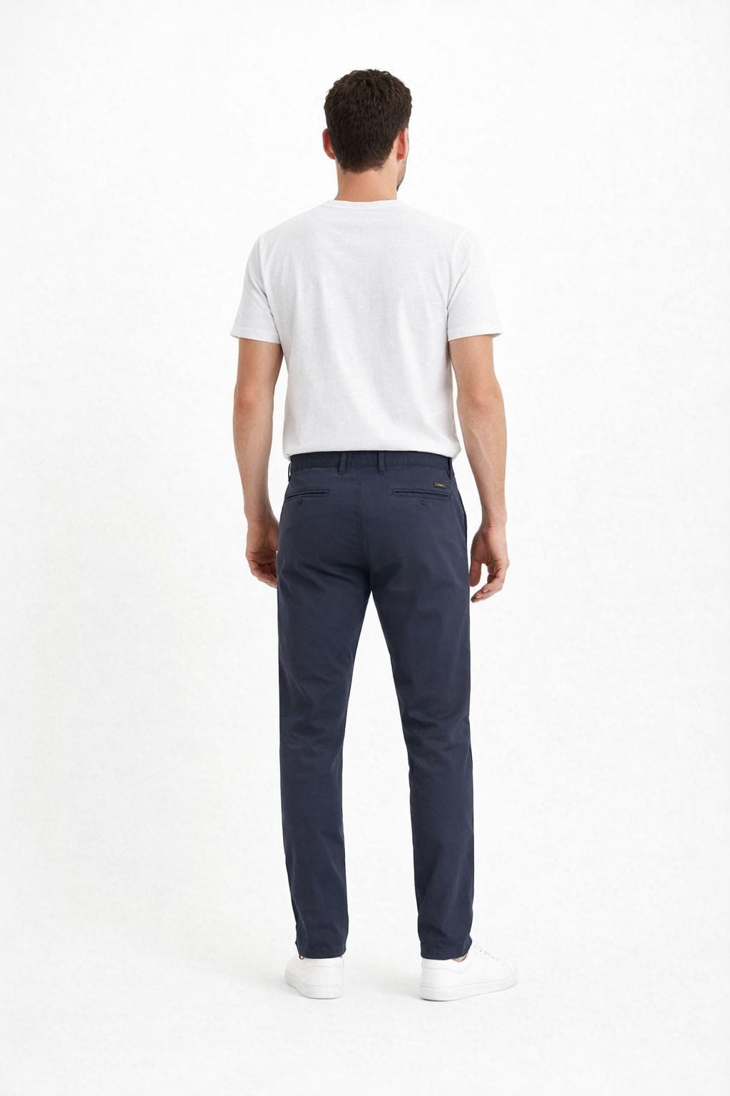Scotch & Soda Chinohose CORE - MOTT - STRETCH COTTON CHINO