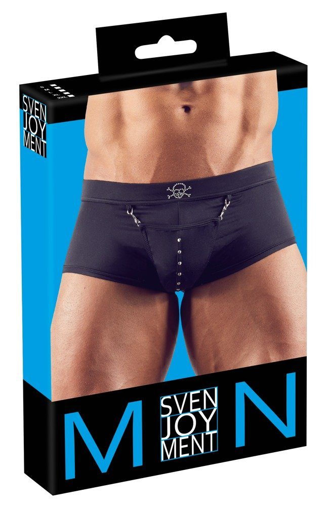 Panty Svenjoyment- Pants - (2XL,L,M,S,XL)