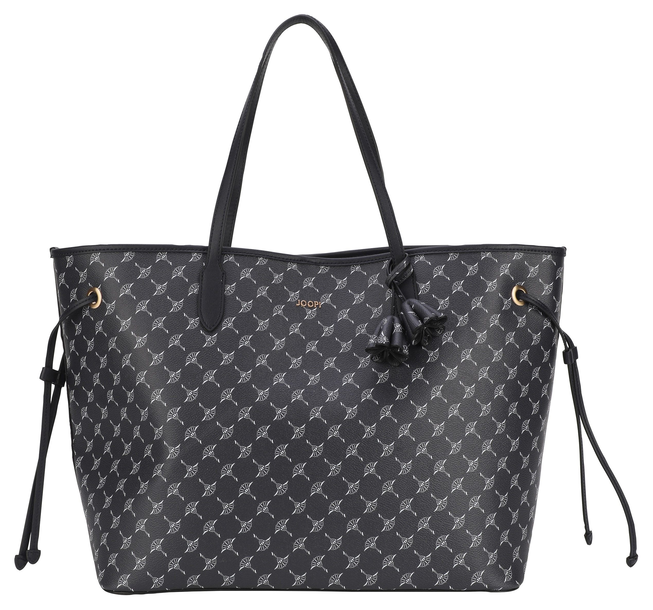 JOOP! Shopper cortina 1.0 shopper xlho, mit herausnehmbarer Reißverschluss- günstig online kaufen