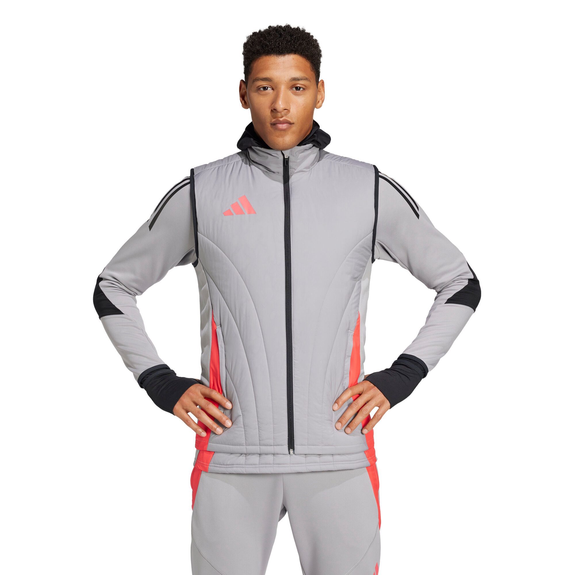 adidas Performance Funktionsweste adidas Herren Weste günstig online kaufen