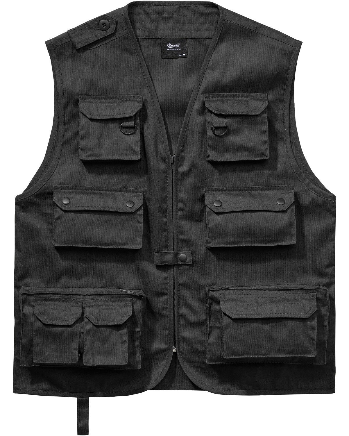 Brandit Jagdweste Weste Hunting günstig online kaufen