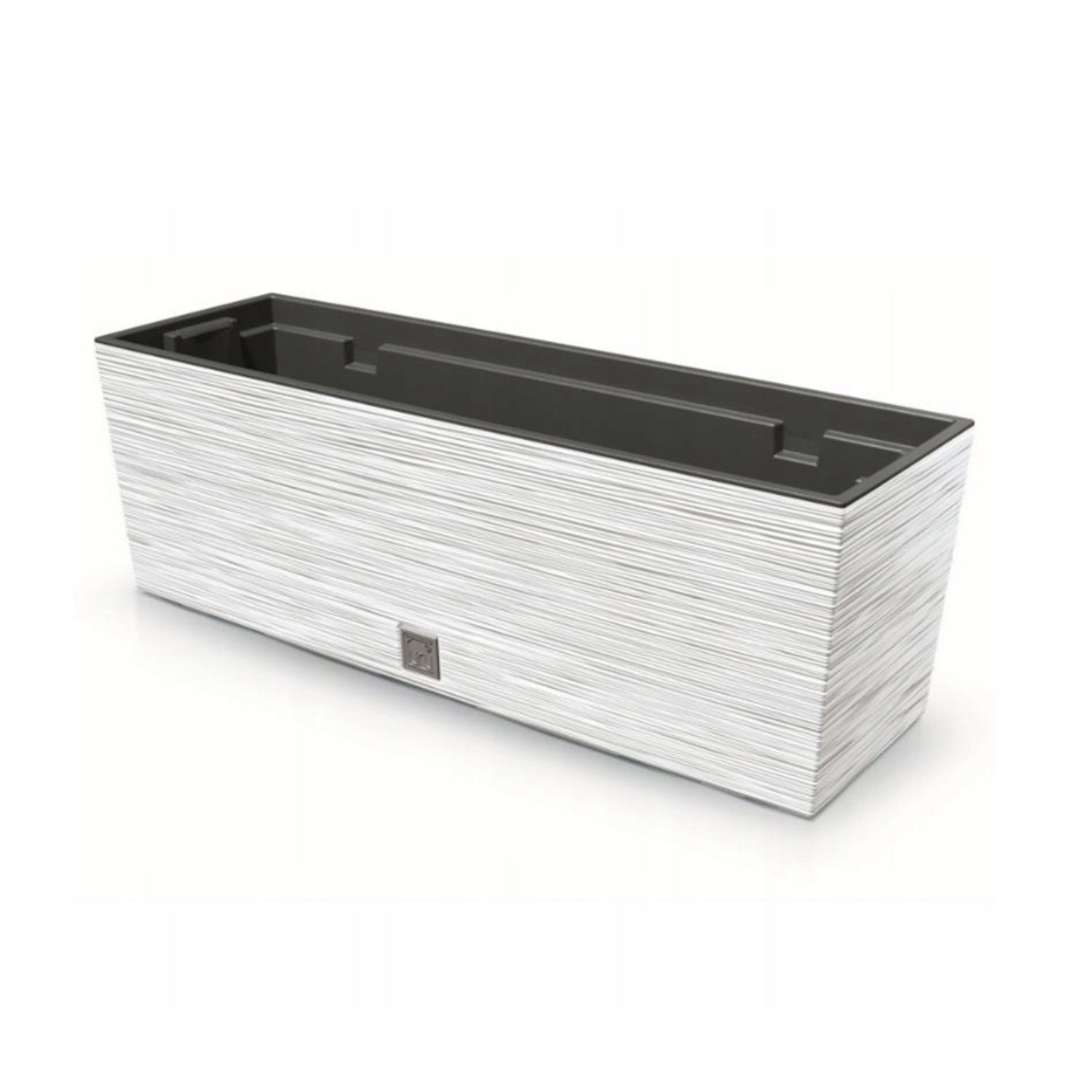 Prosperplast Blumenkasten, 2in1 Blumenkasten Furu Case günstig online kaufen