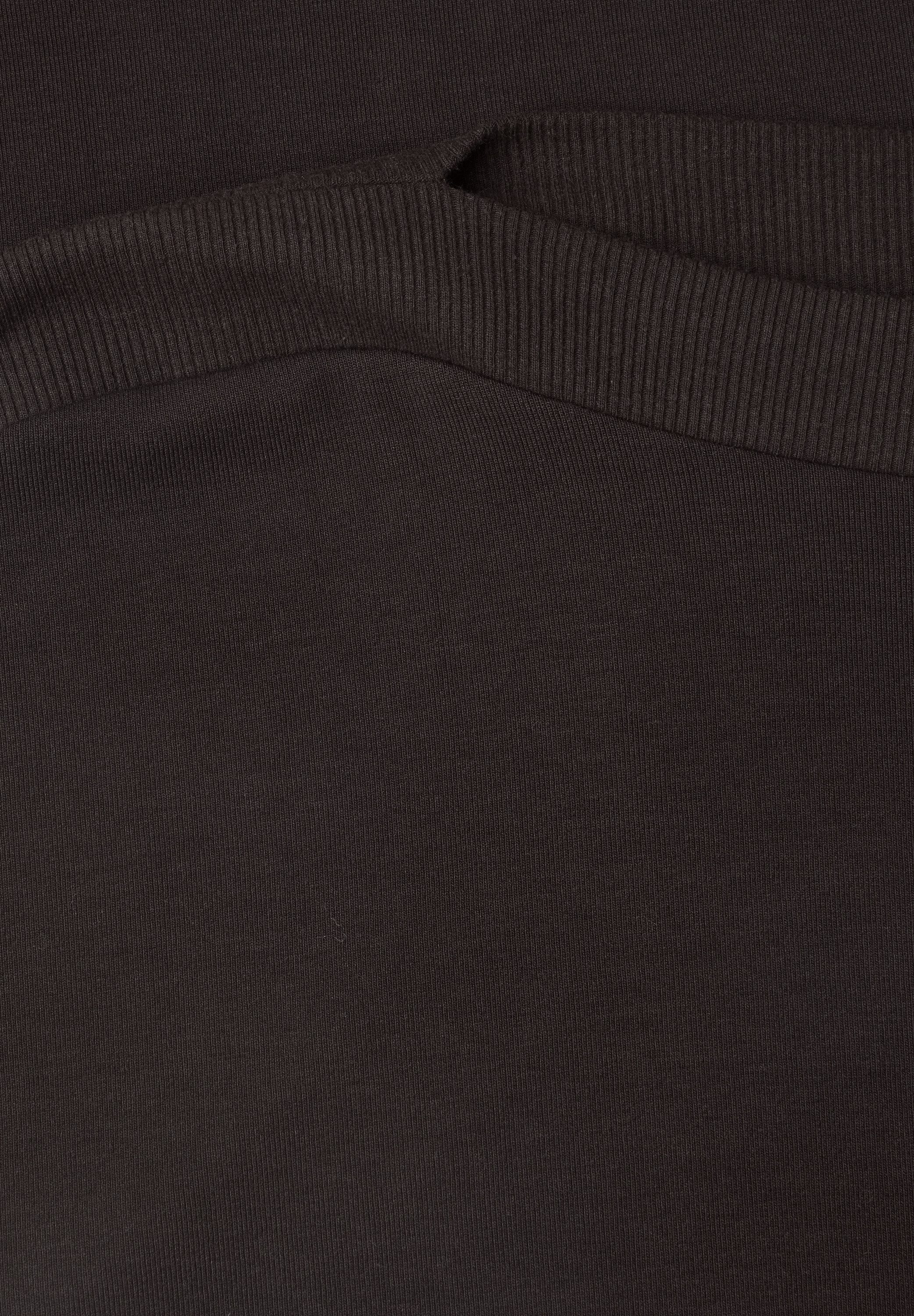 STREET ONE 3/4-Arm-Shirt mit U-Boot-Ausschnitt – Bild 5 von 5