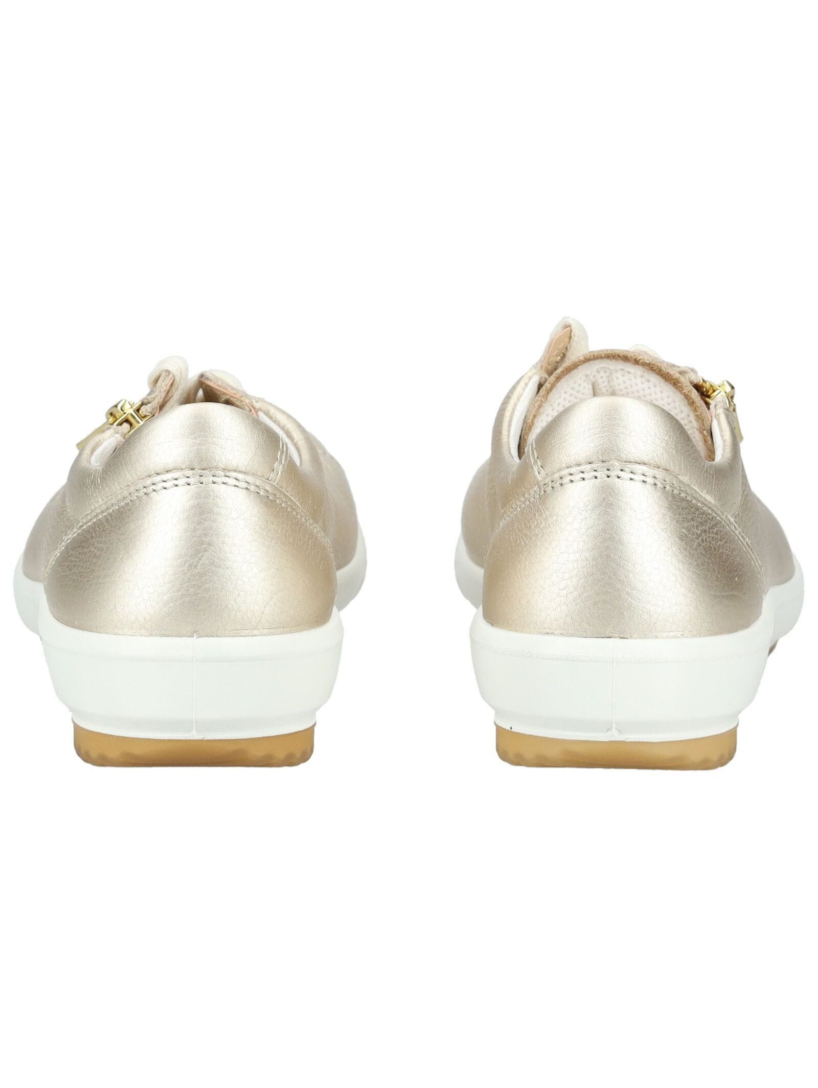 Legero Legero Sneaker Leder Sneaker