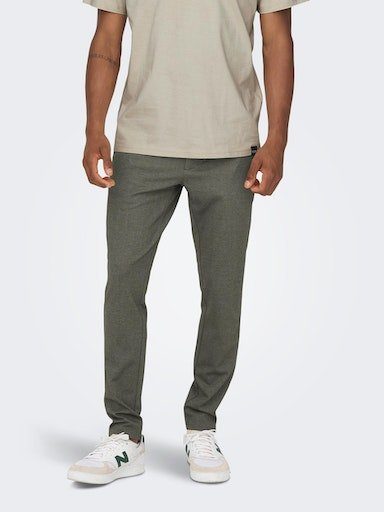 ONLY & SONS Chinohose ONSMARK SLIM günstig online kaufen