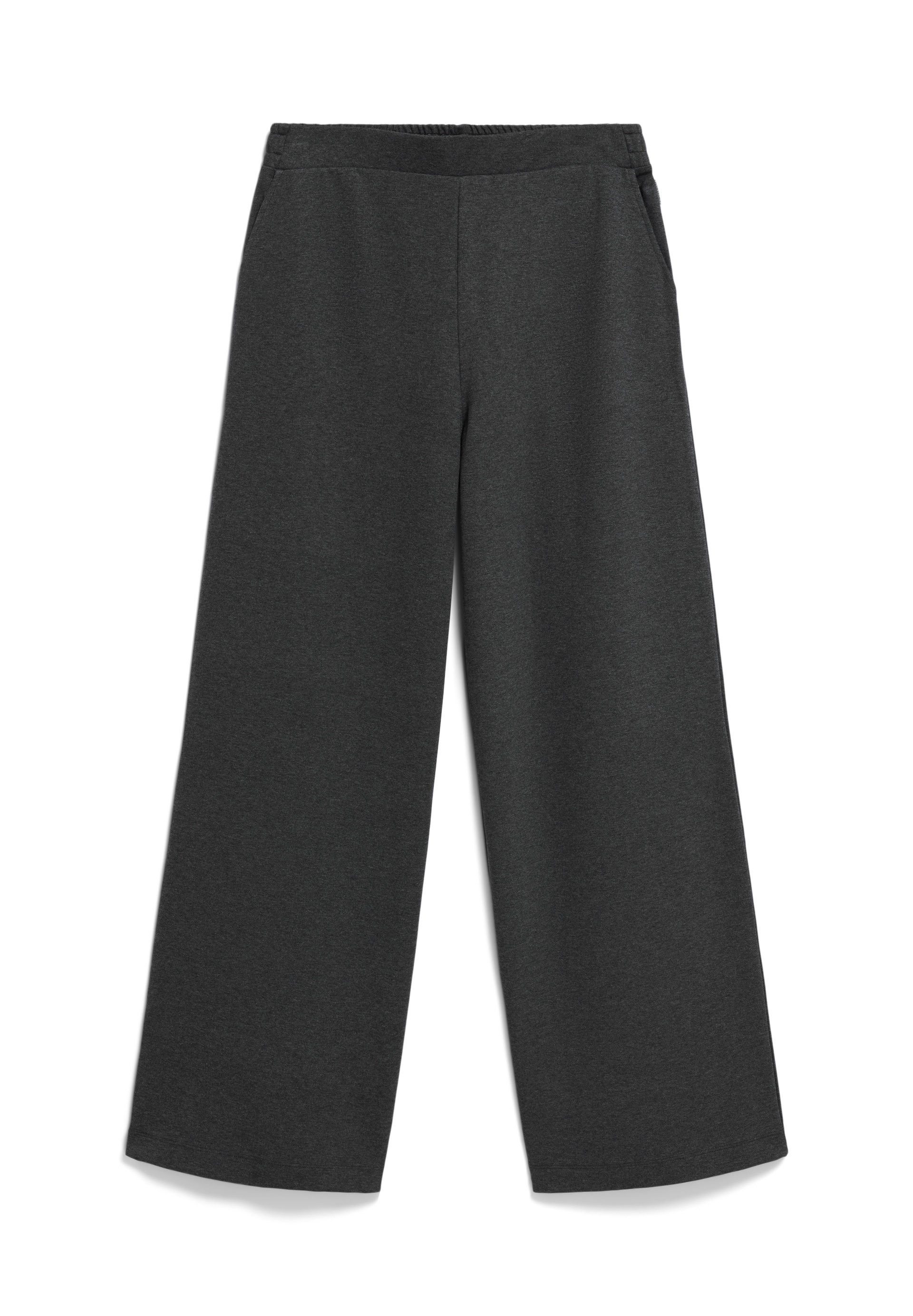 Armedangels Stoffhose HIMAARI JERSEY PANT (Regular günstig online kaufen
