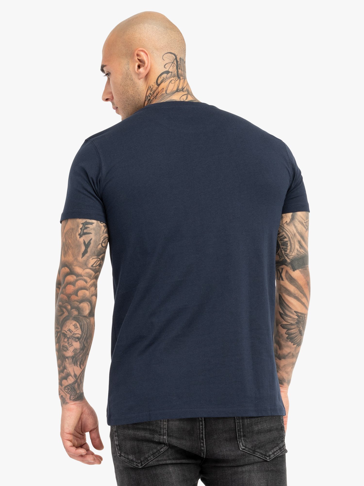 TAPOUT T-Shirt BERNARDINO