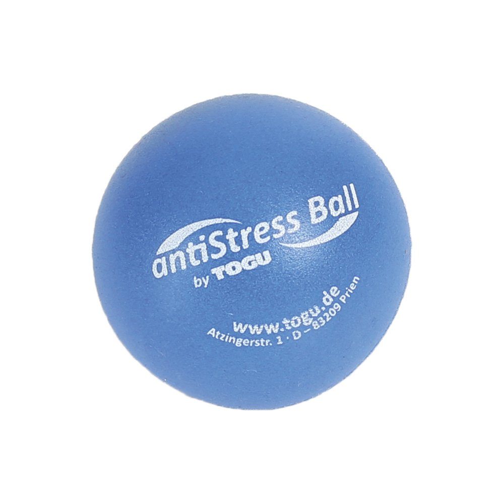 Togu Fitnessrolle Anti-Stress-Ball anthrazit Togu