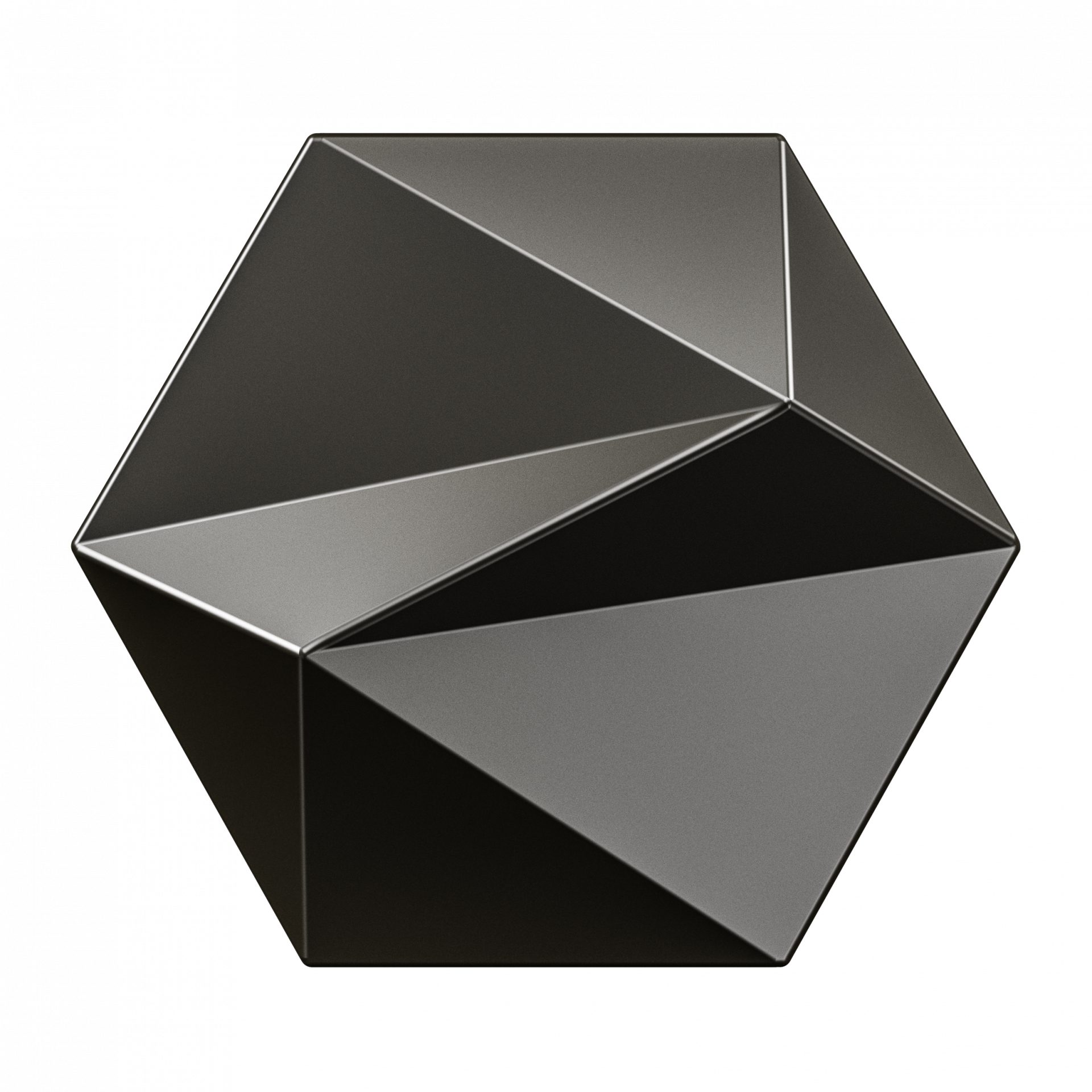 ASCountrystone 3D Wandpaneel Zeta, BxL: 8,00x14,00 cm