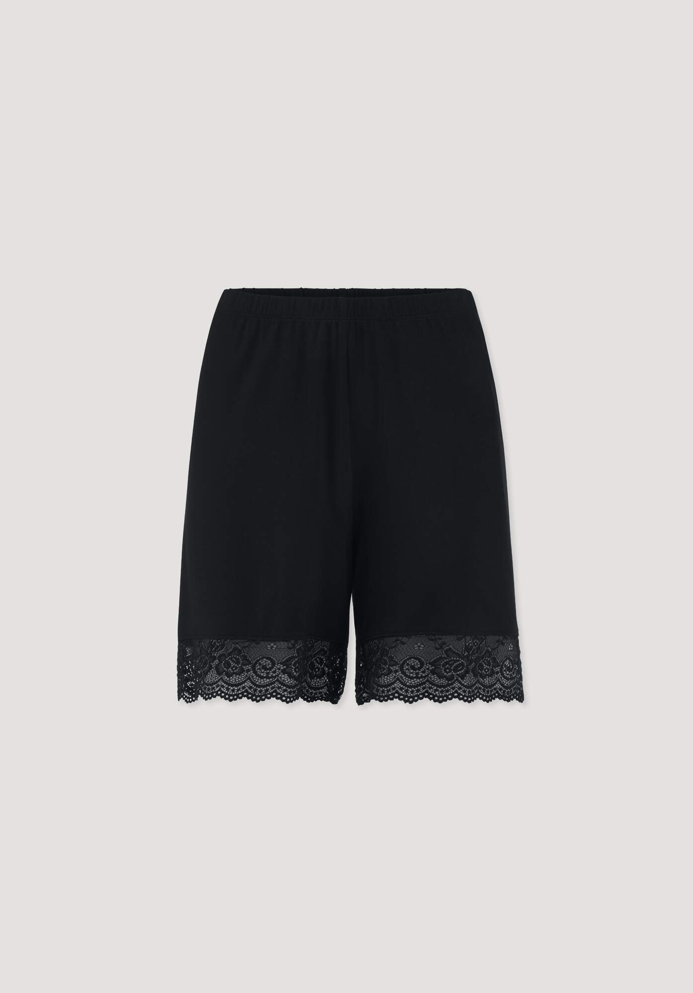 Hessnatur Pyjamahose (1-tlg)