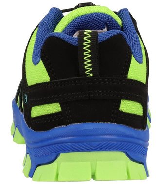 Kastinger Wanderschuhe Lederimitat/Mesh Trekkingschuh